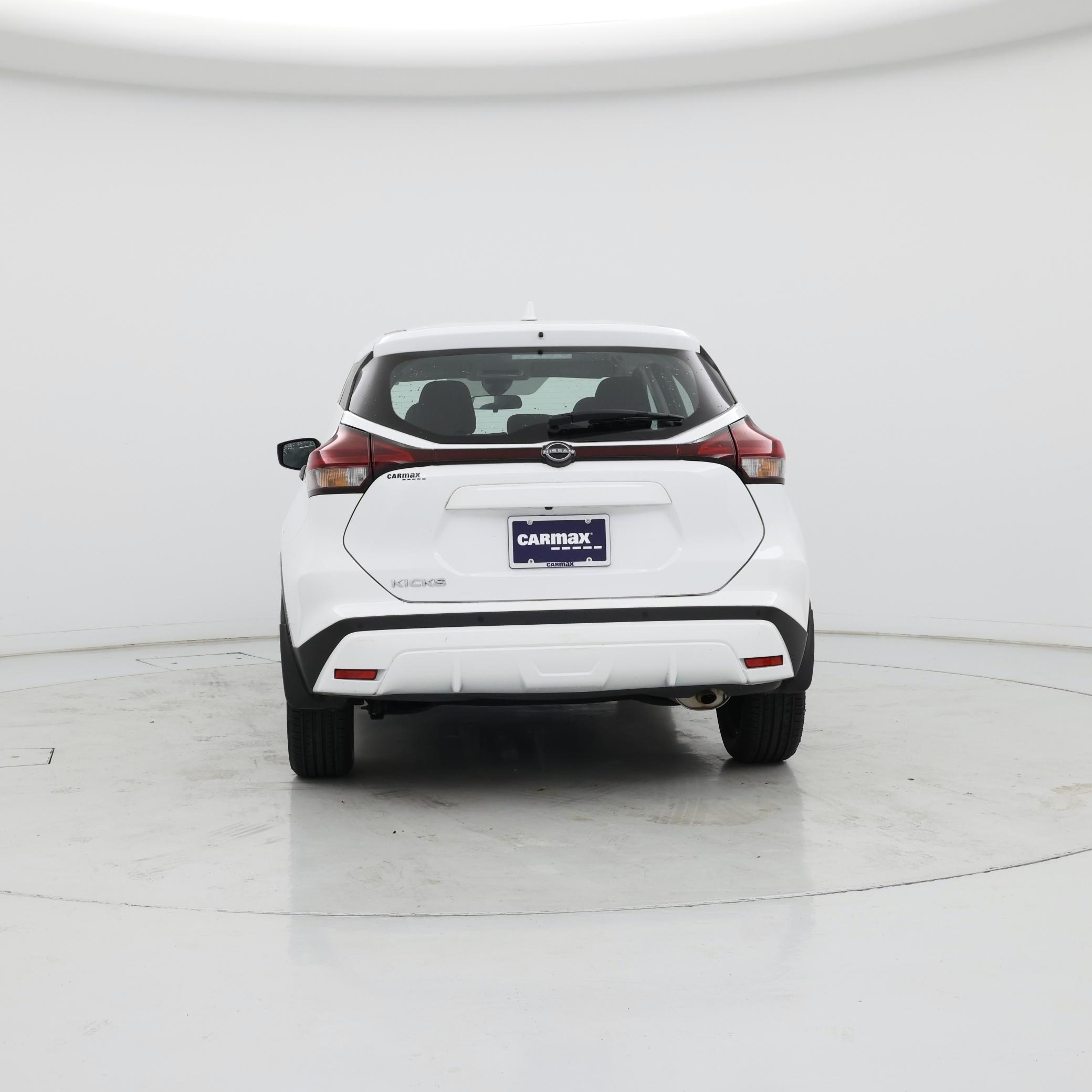 Thumbnail: 2024 Nissan Kicks - 6