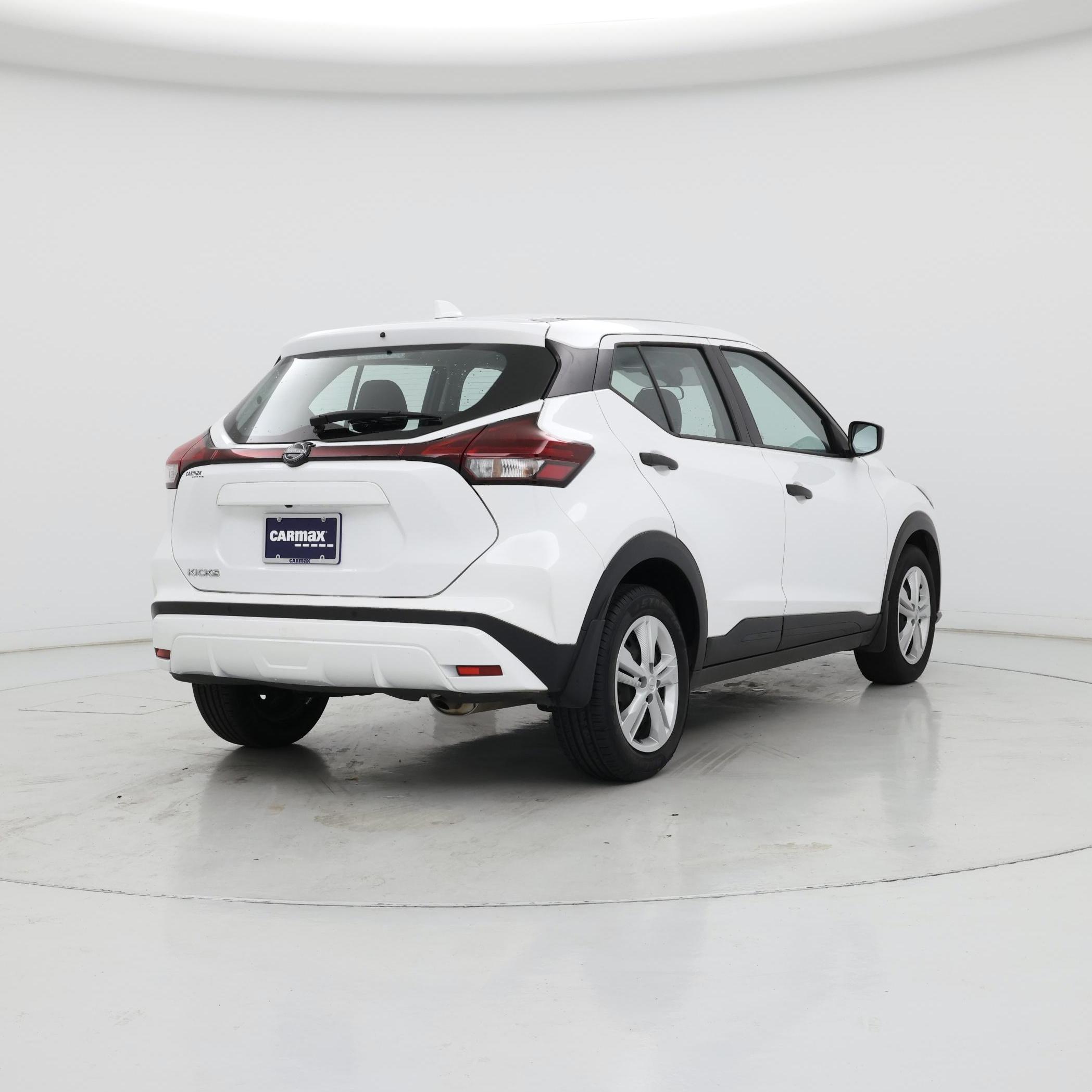 Thumbnail: 2024 Nissan Kicks - 8