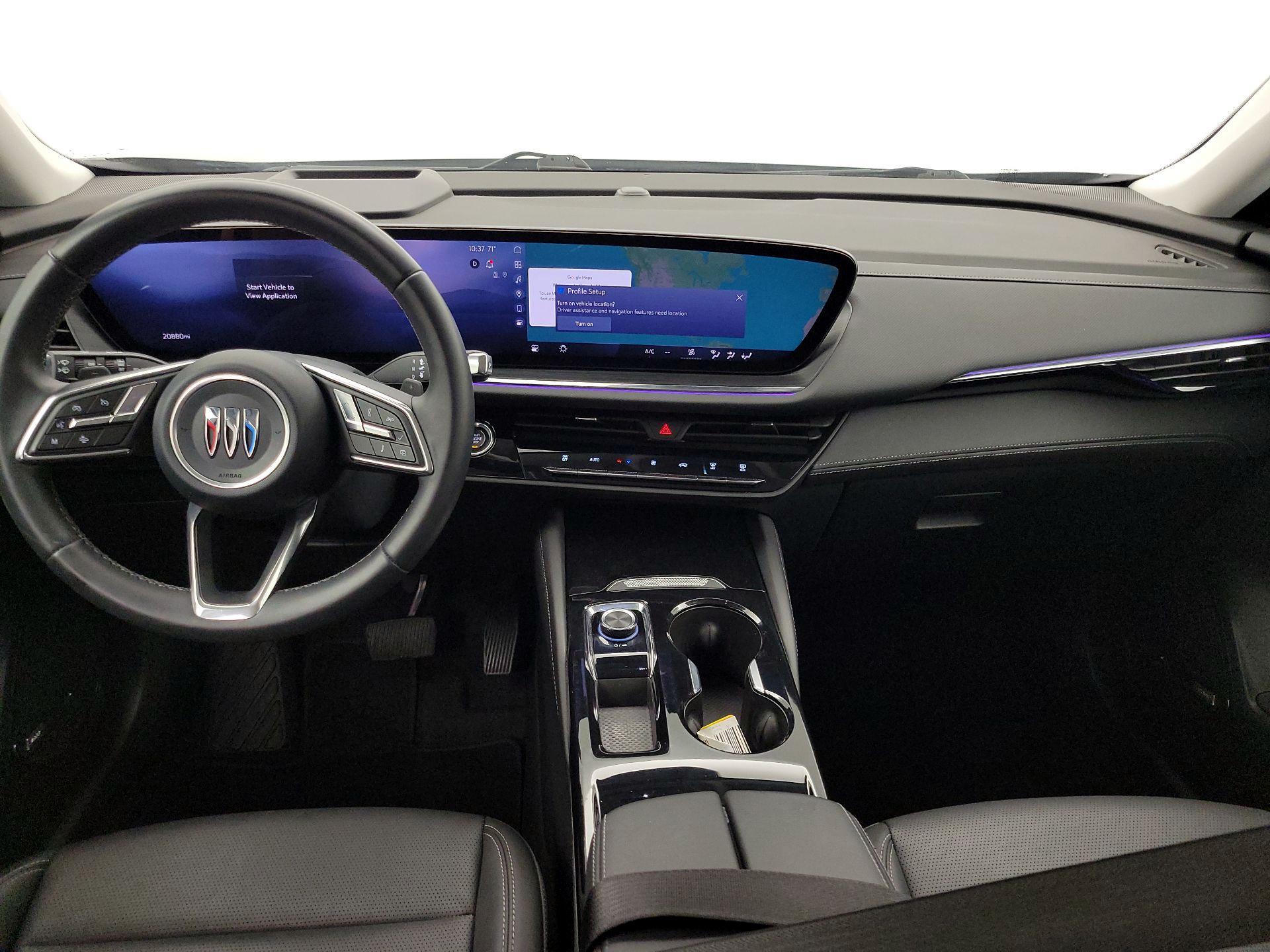 Thumbnail: 2025 Buick Envision - 9