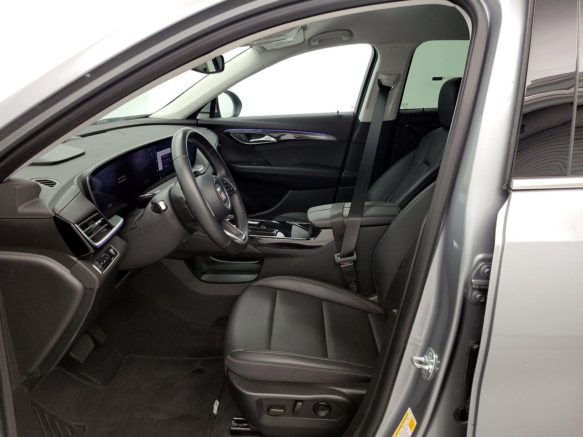 Thumbnail: 2025 Buick Envision - 11