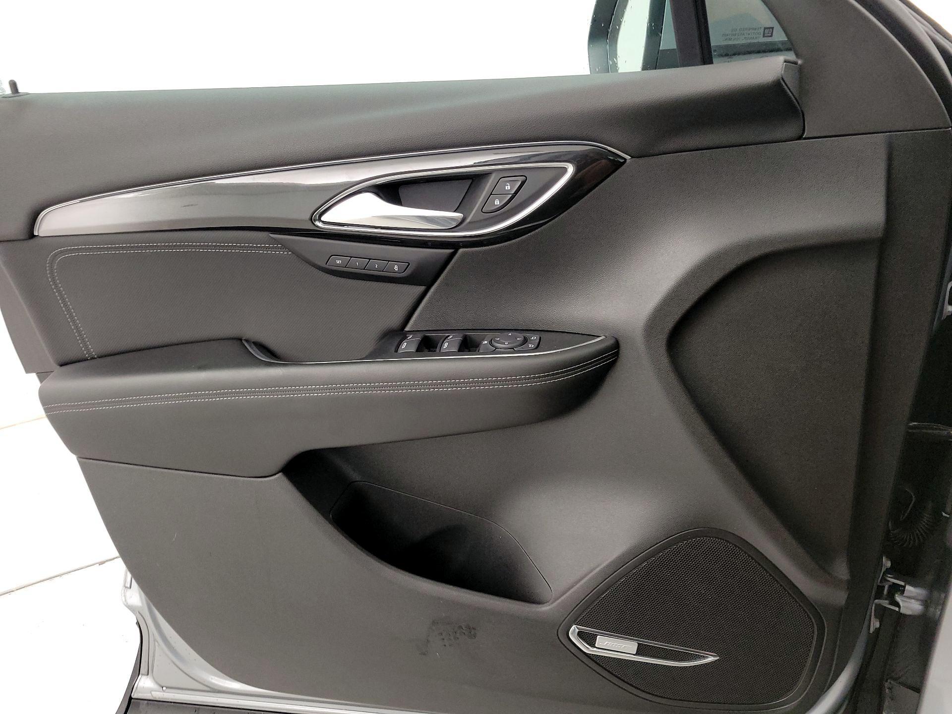 Thumbnail: 2025 Buick Envision - 12