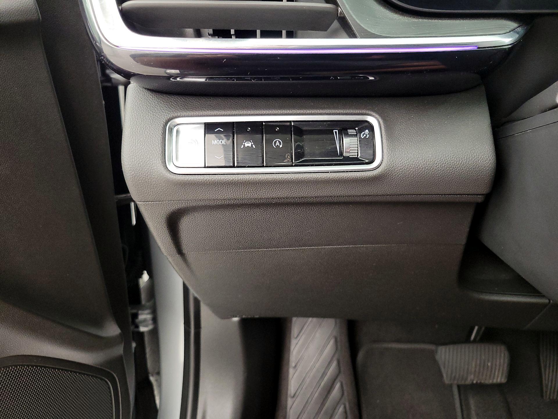 Thumbnail: 2025 Buick Envision - 13
