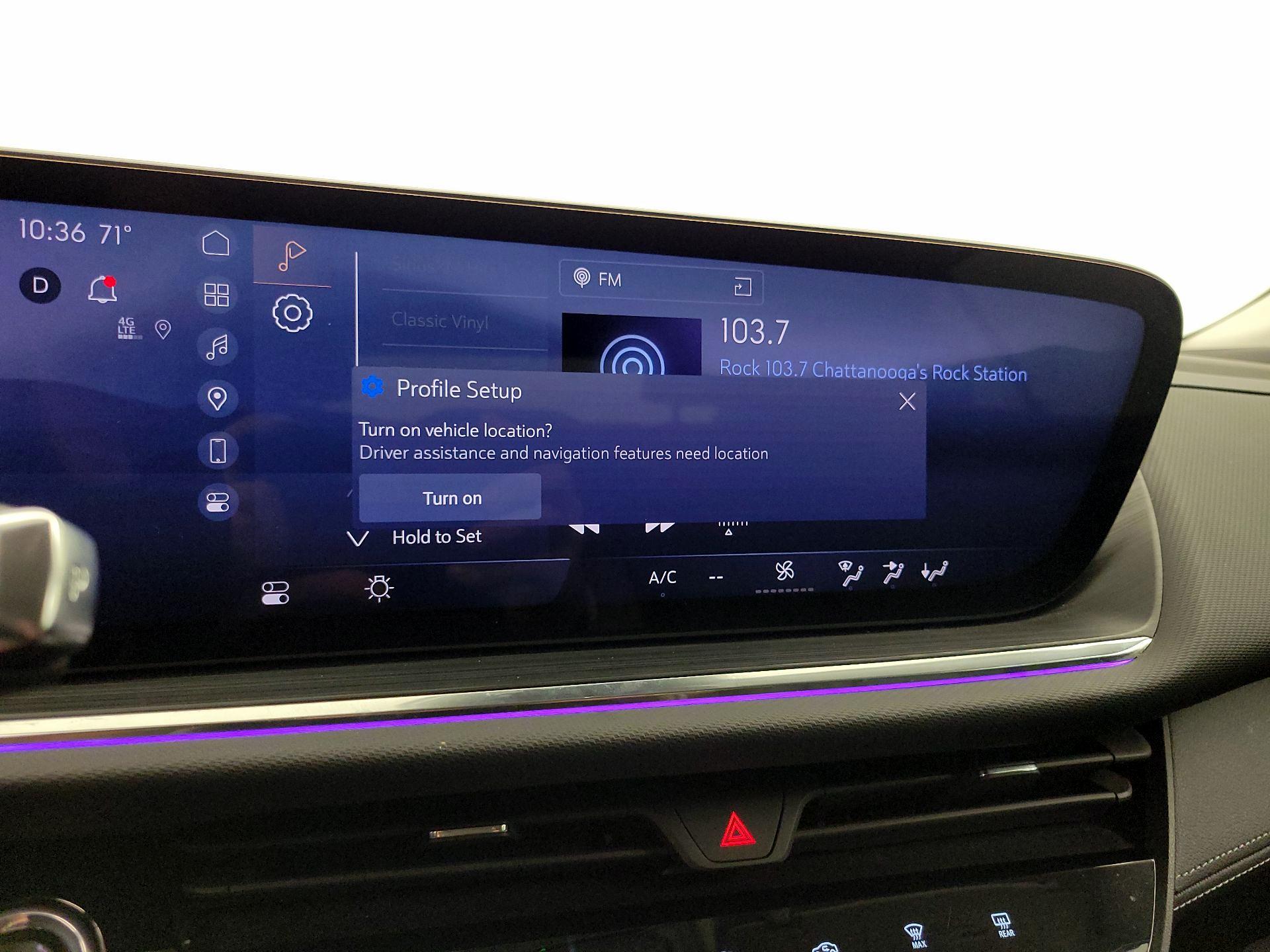 Thumbnail: 2025 Buick Envision - 16