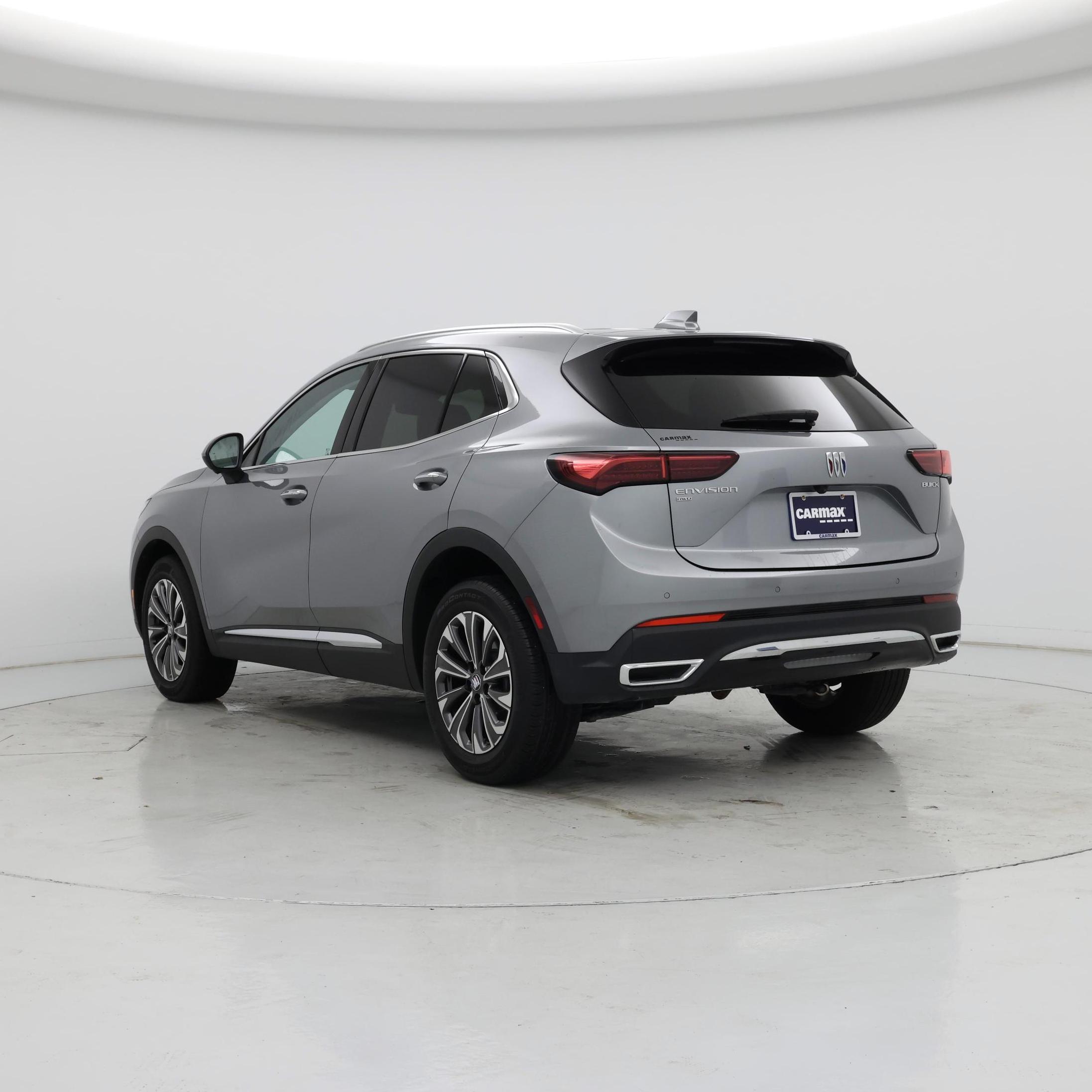 Thumbnail: 2025 Buick Envision - 2