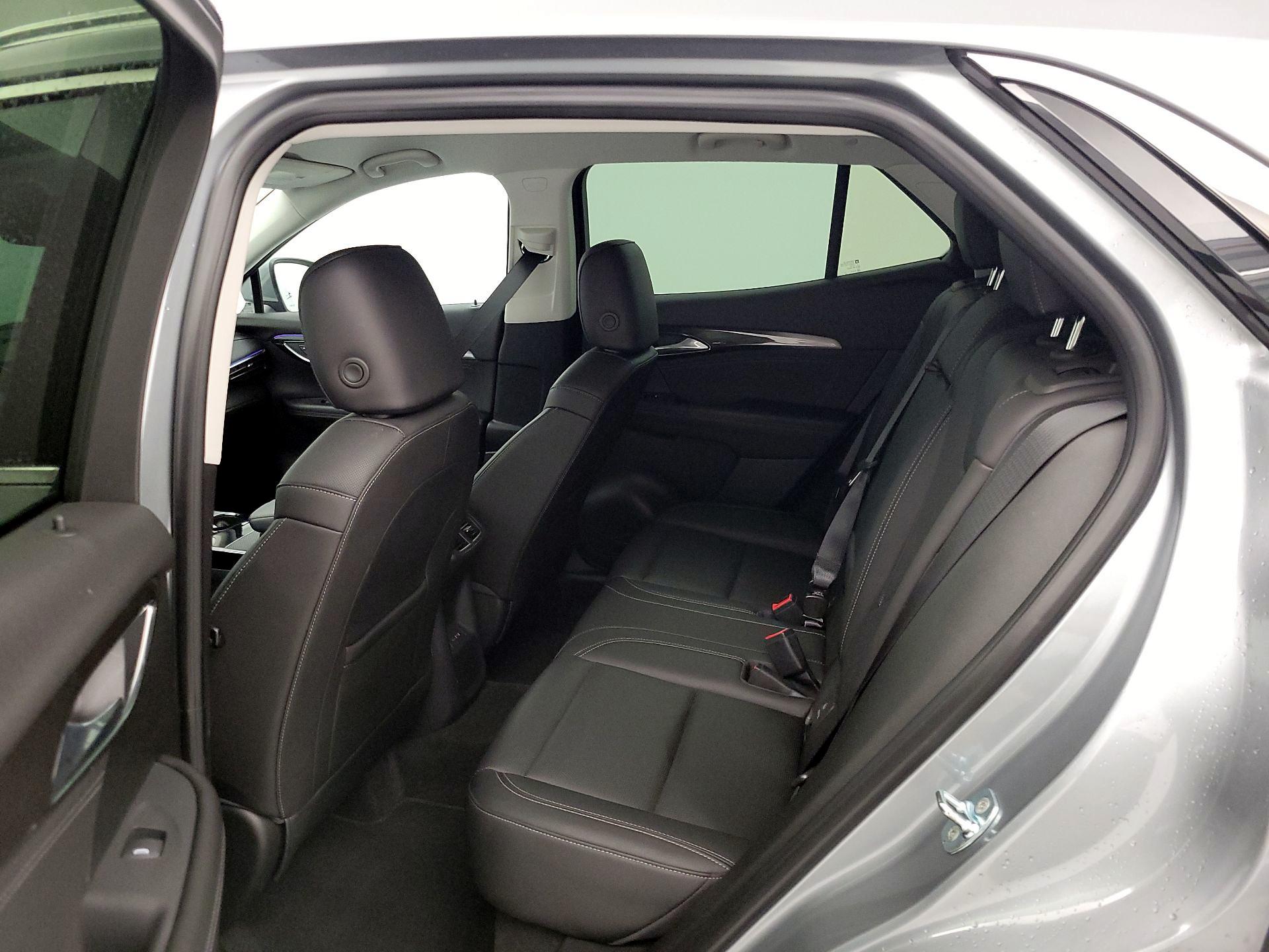 Thumbnail: 2025 Buick Envision - 20