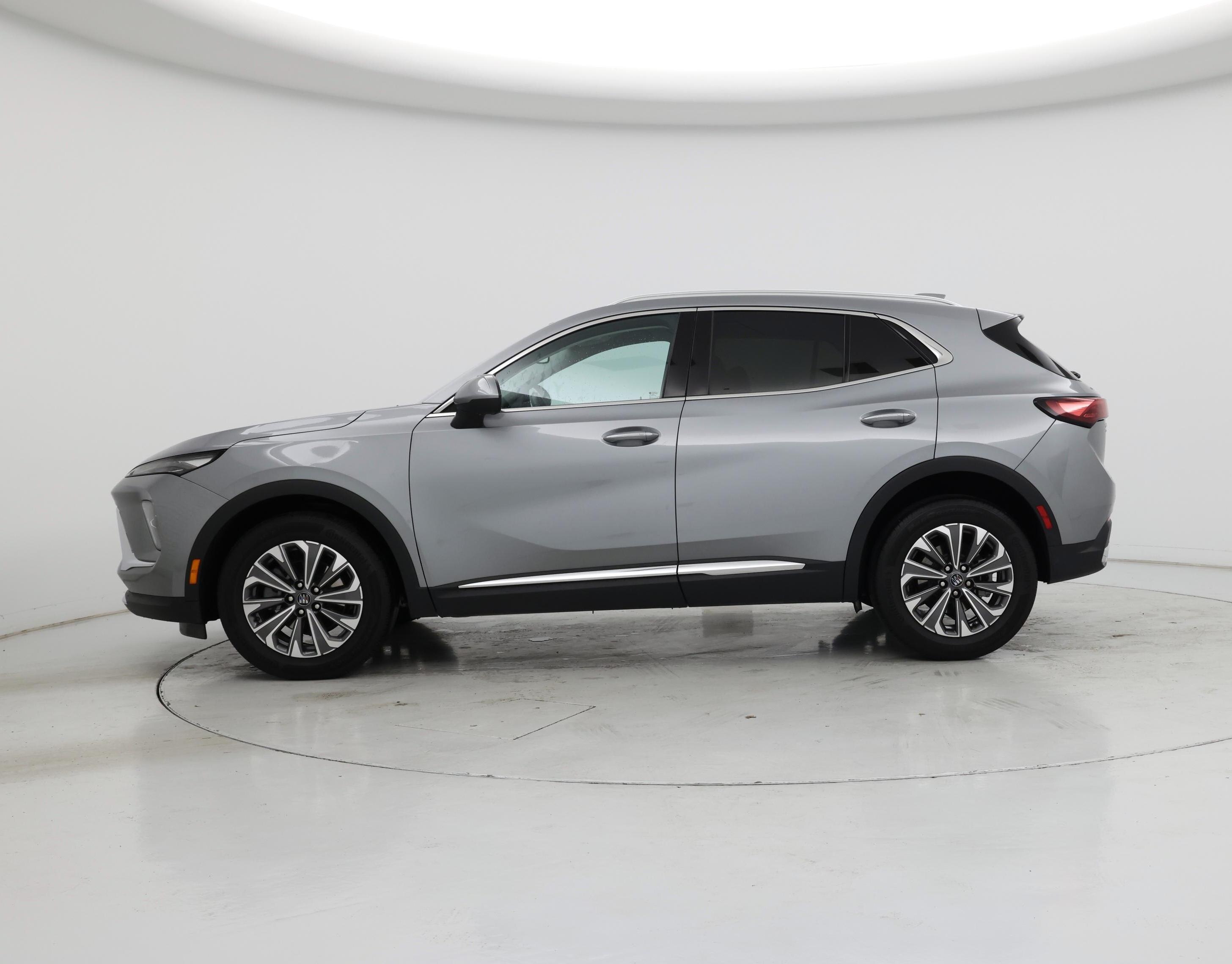 Thumbnail: 2025 Buick Envision - 3