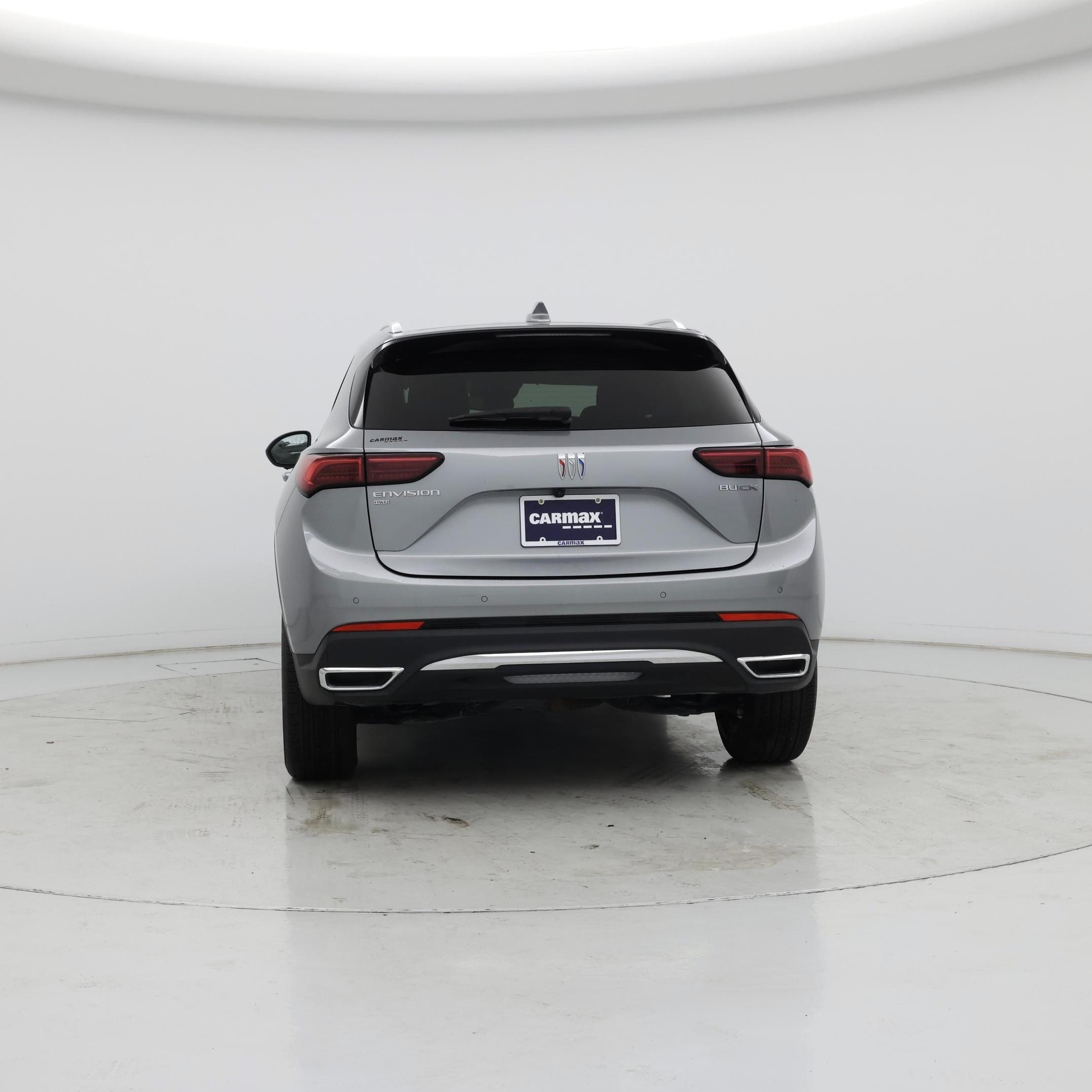 Thumbnail: 2025 Buick Envision - 6