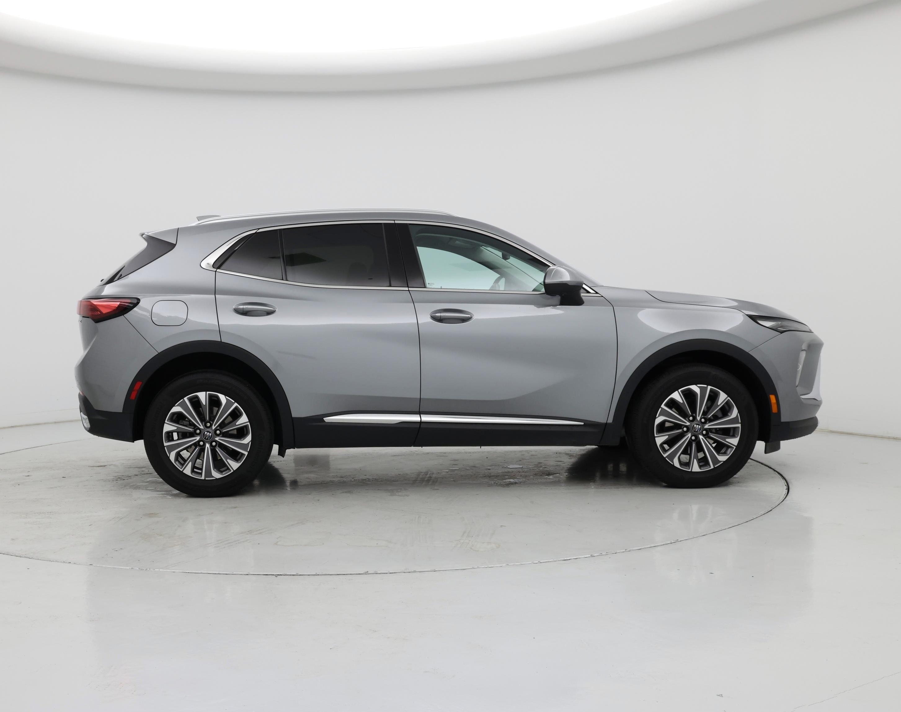 Thumbnail: 2025 Buick Envision - 7