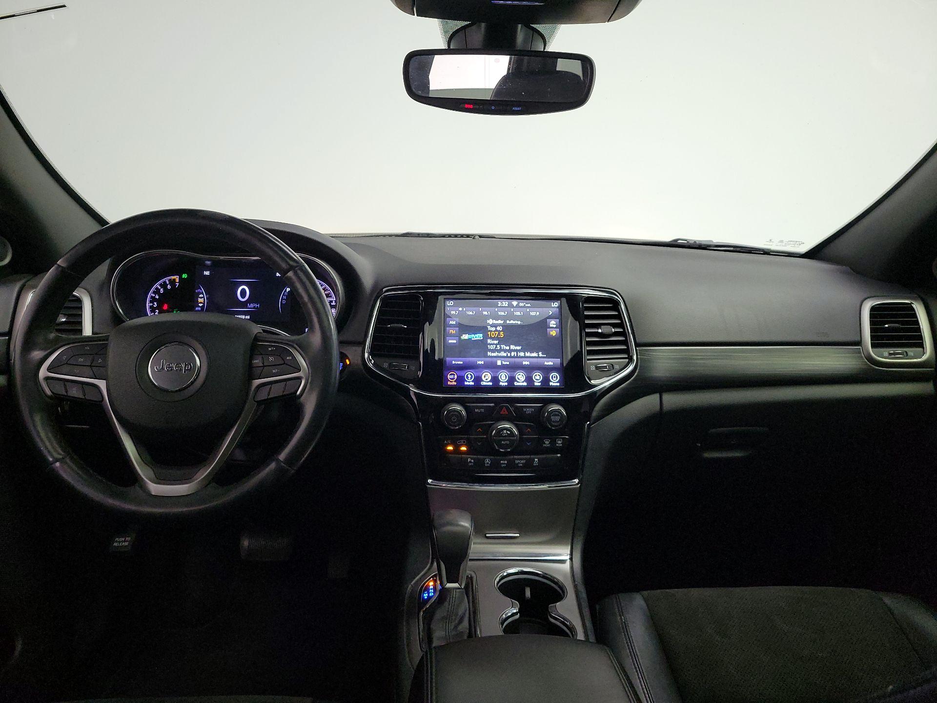 Thumbnail: 2019 Jeep Grand Cherokee - 9