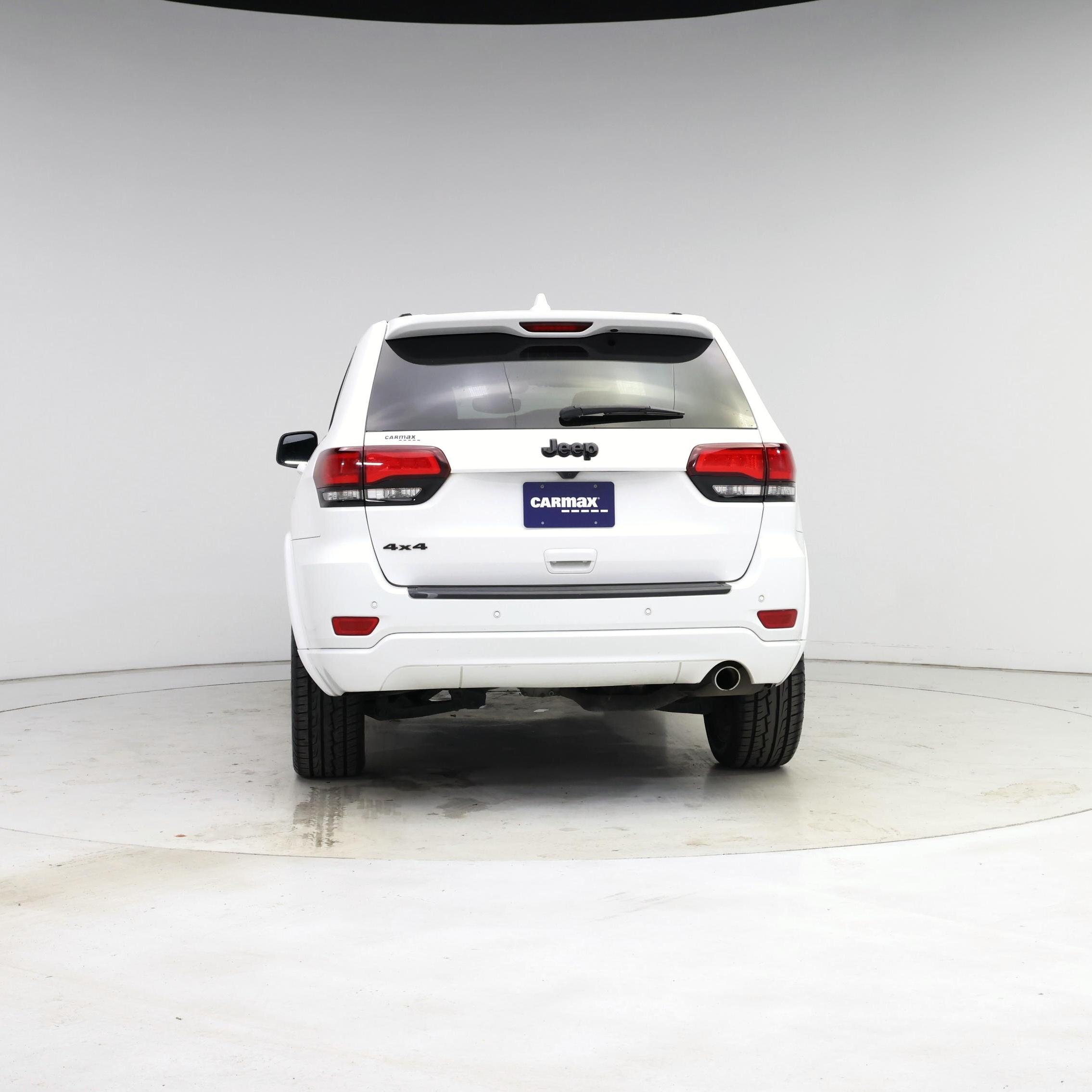 Thumbnail: 2019 Jeep Grand Cherokee - 6