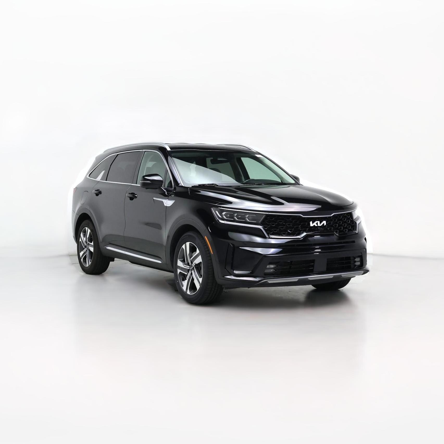 Thumbnail: 2022 Kia Sorento - 1