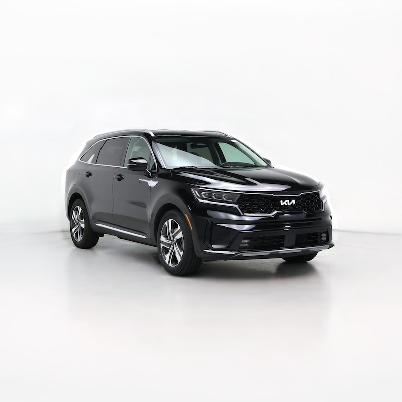 2022 Kia Sorento Plug-In Hybrid SX Prestige