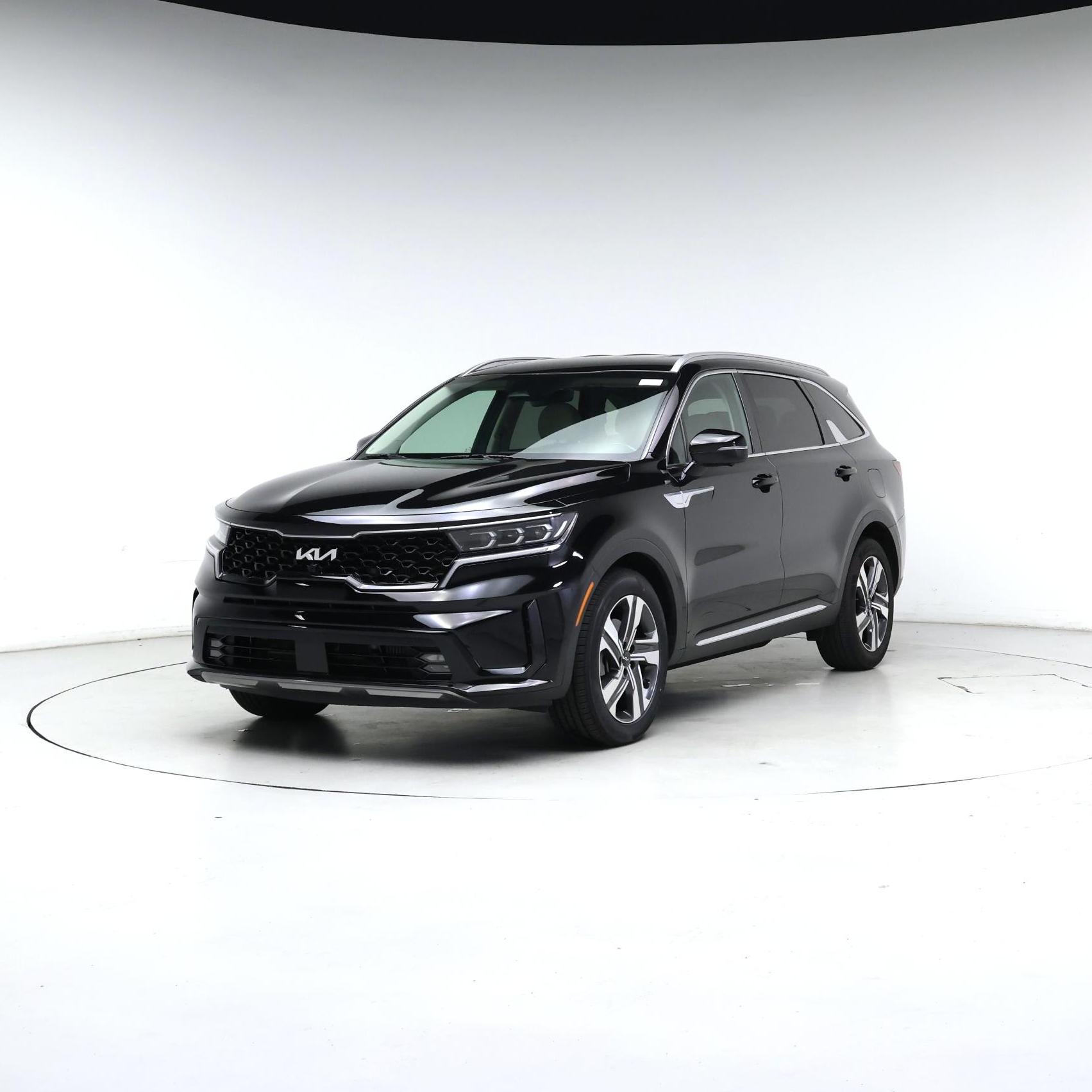 Thumbnail: 2022 Kia Sorento - 4