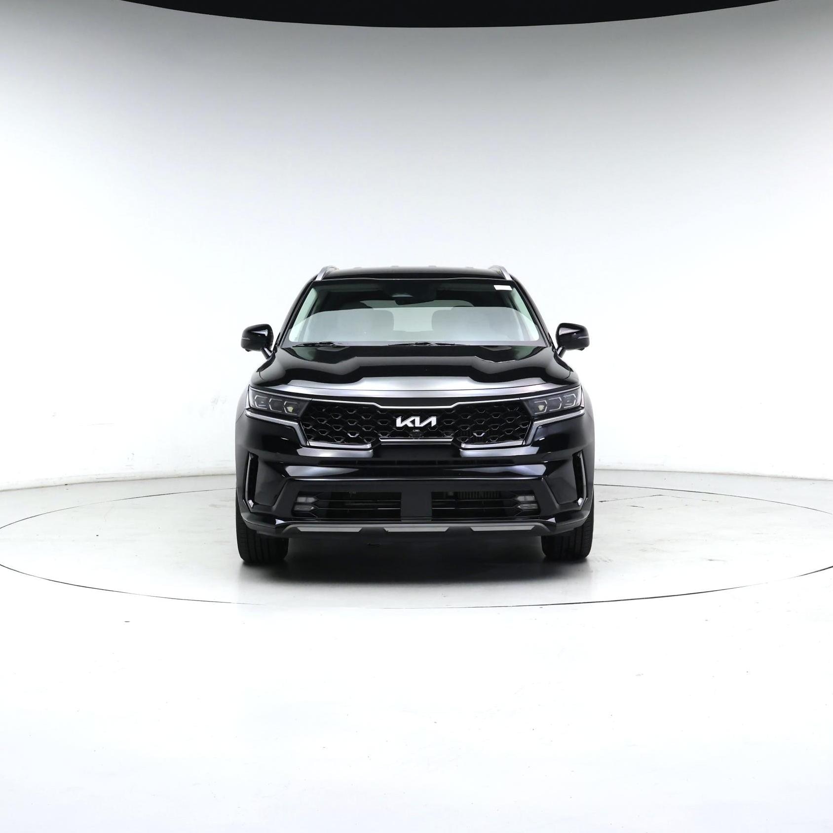 Thumbnail: 2022 Kia Sorento - 5