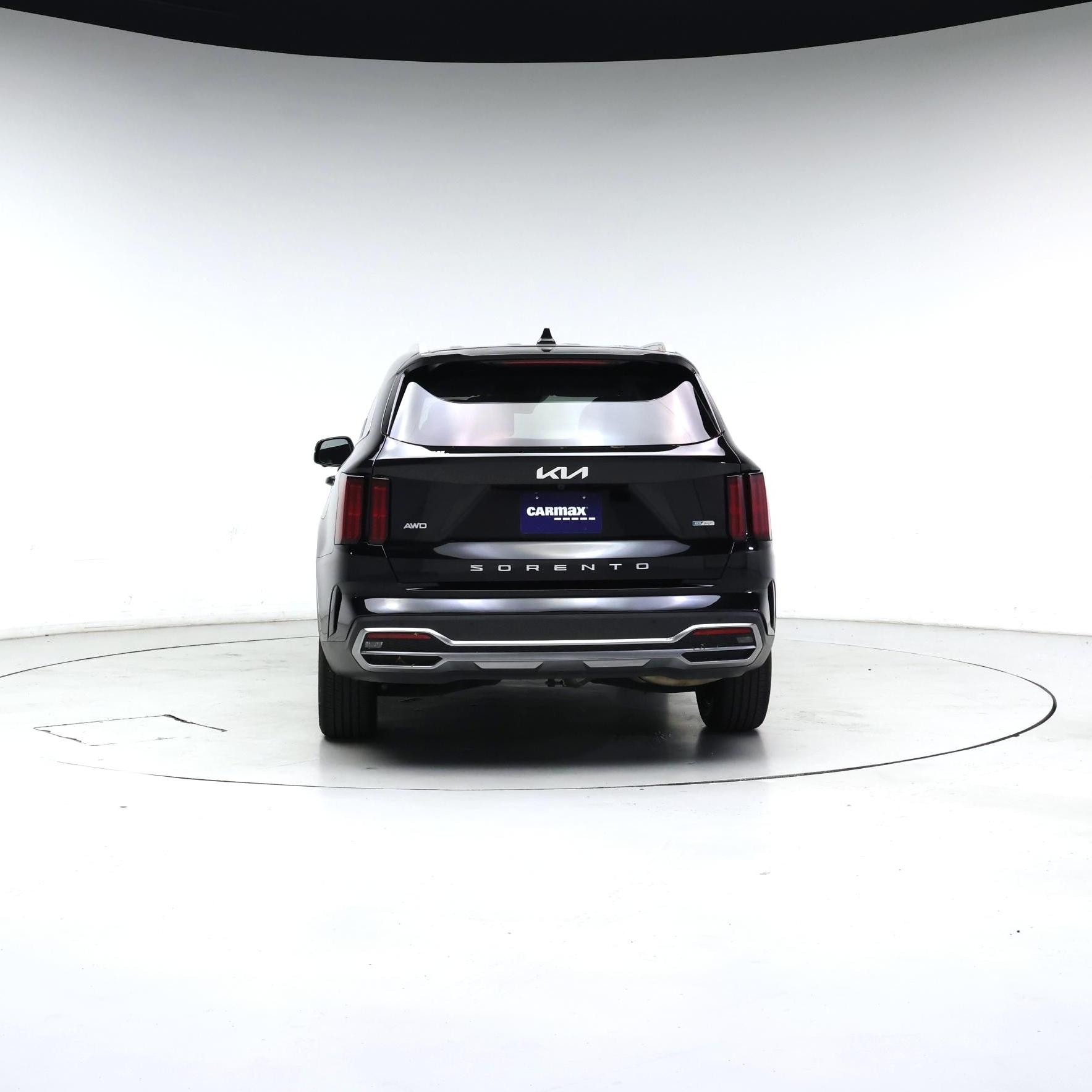 Thumbnail: 2022 Kia Sorento - 6
