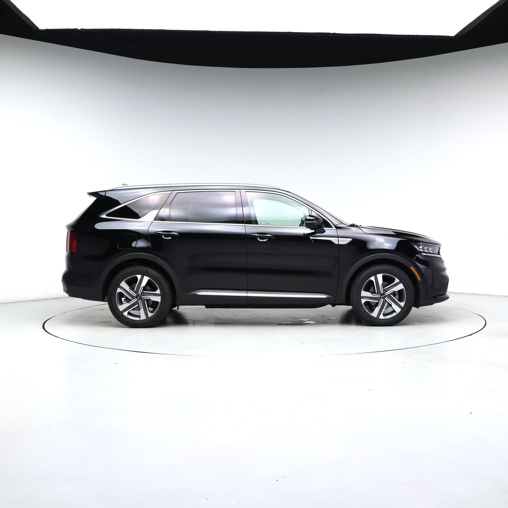 Thumbnail: 2022 Kia Sorento - 7