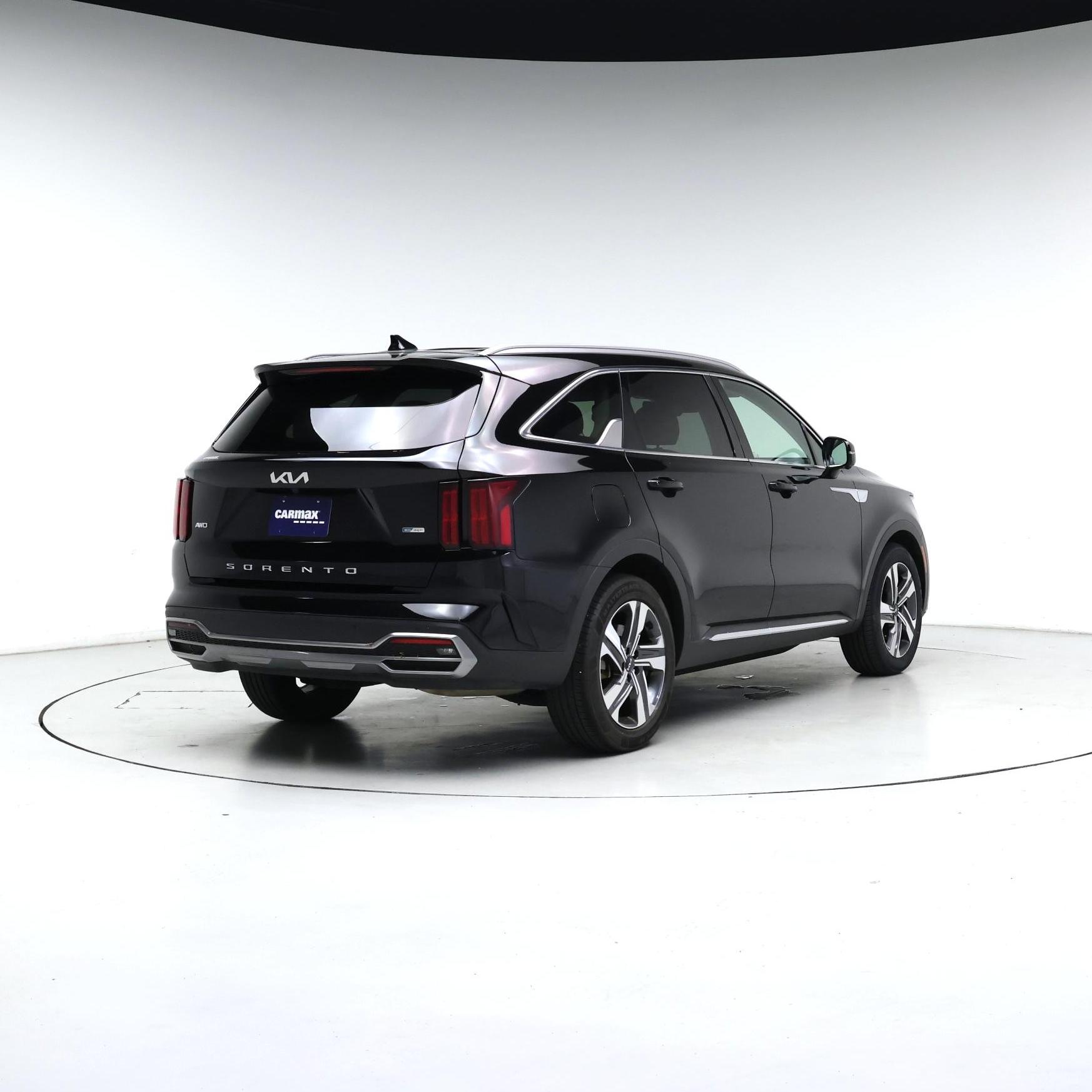 Thumbnail: 2022 Kia Sorento - 8