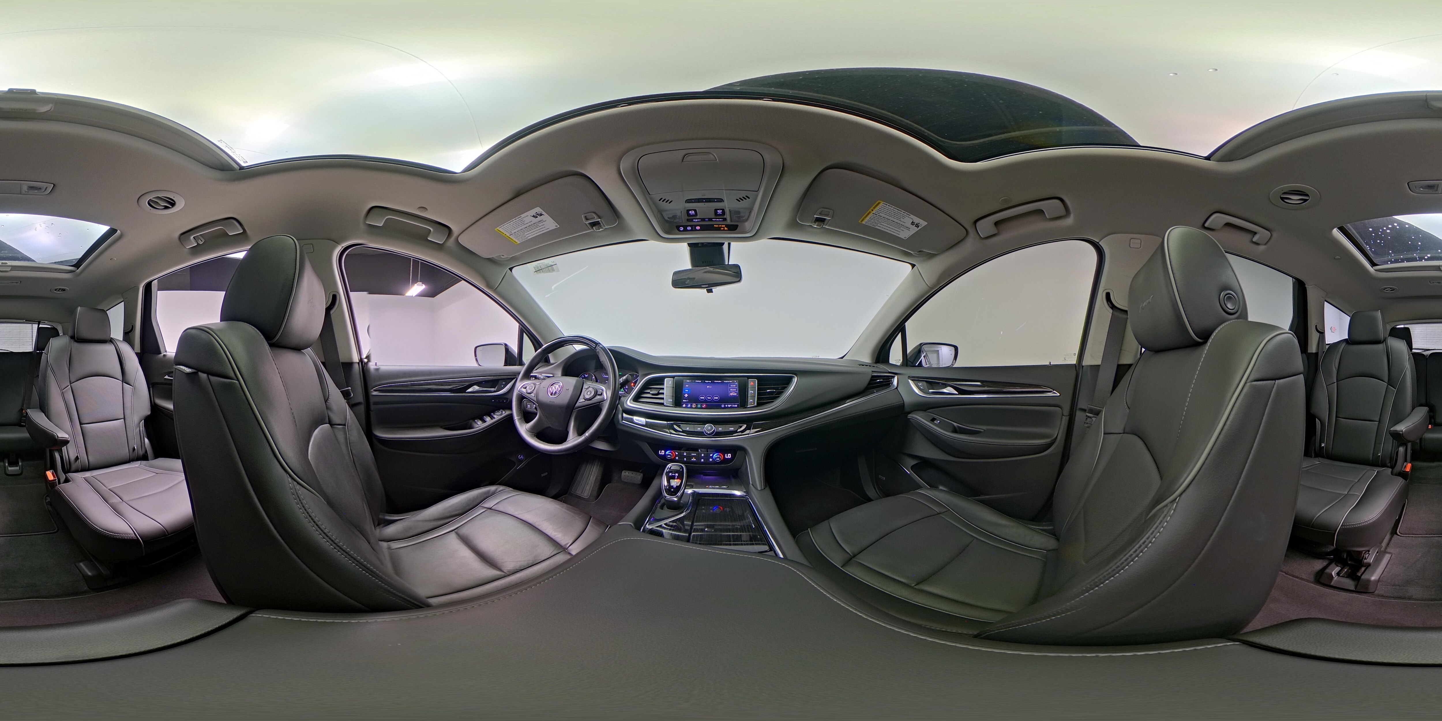 2020 Buick Enclave Avenir - Photo 30