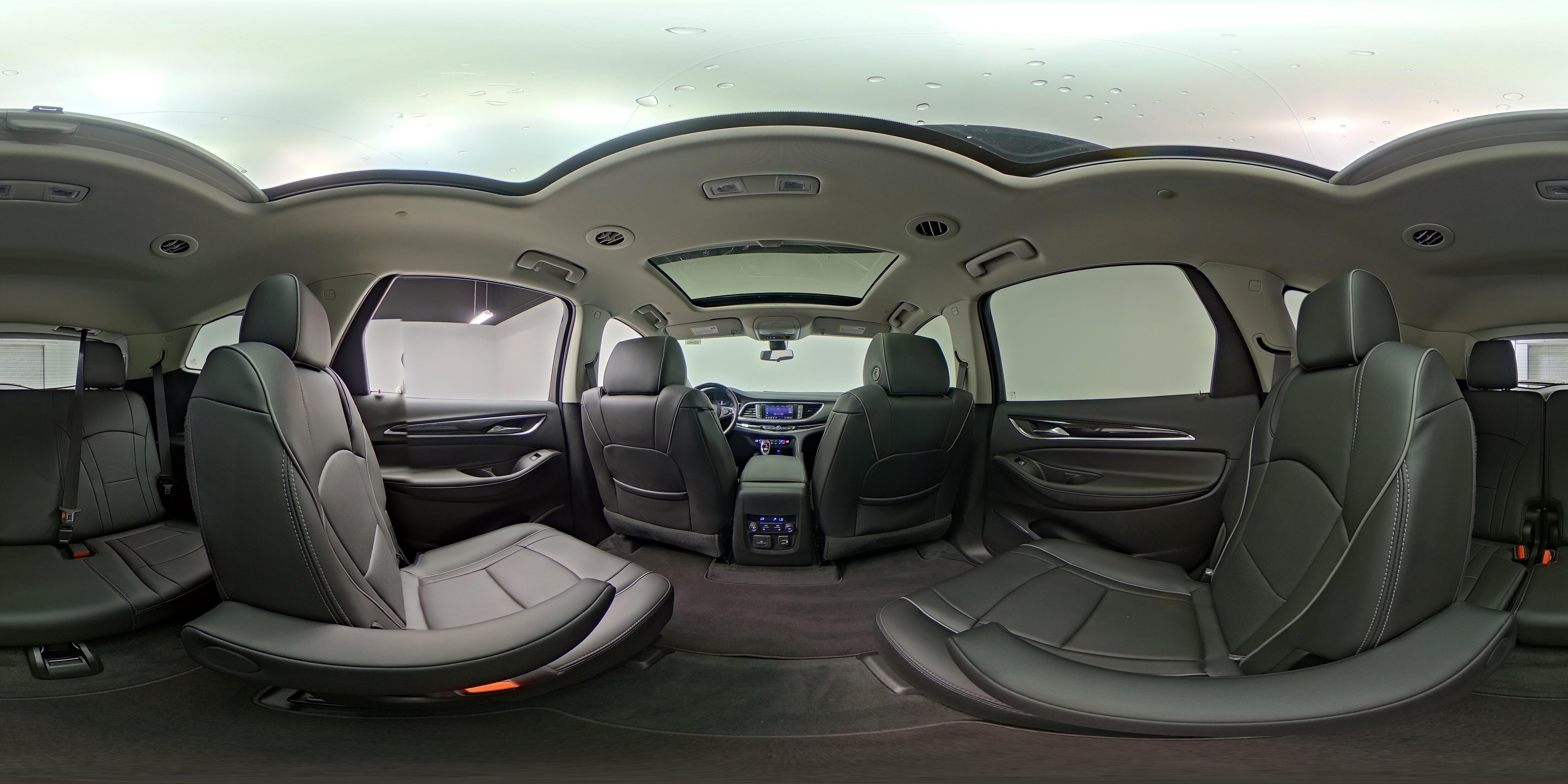 2020 Buick Enclave Avenir - Photo 31