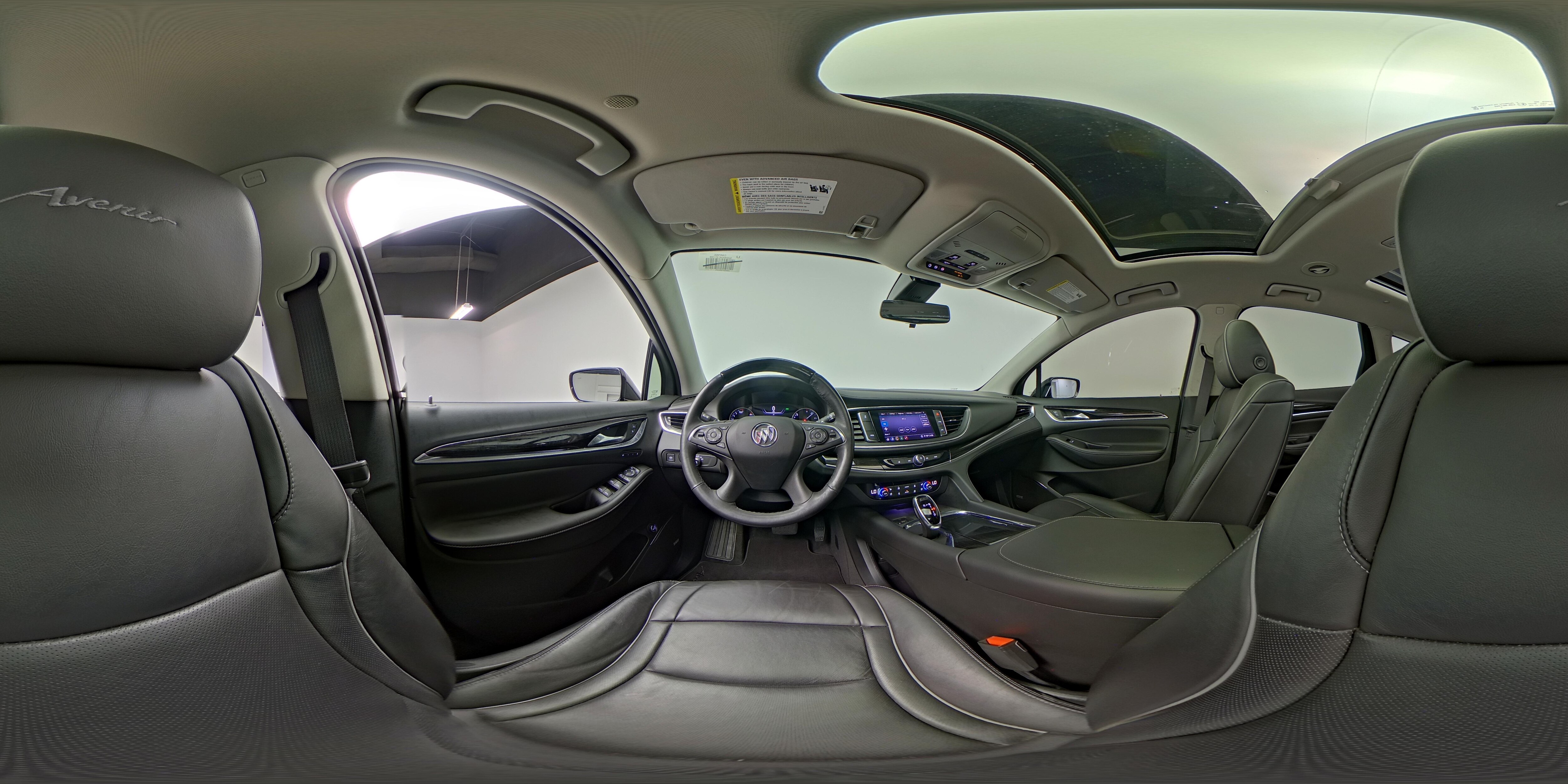 2020 Buick Enclave Avenir - Photo 32