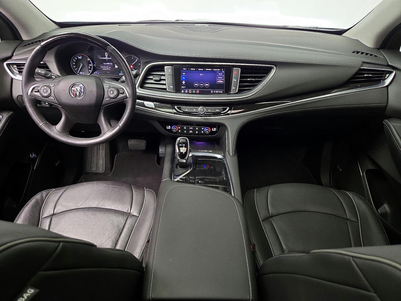 2020 Buick Enclave Avenir - Photo 10