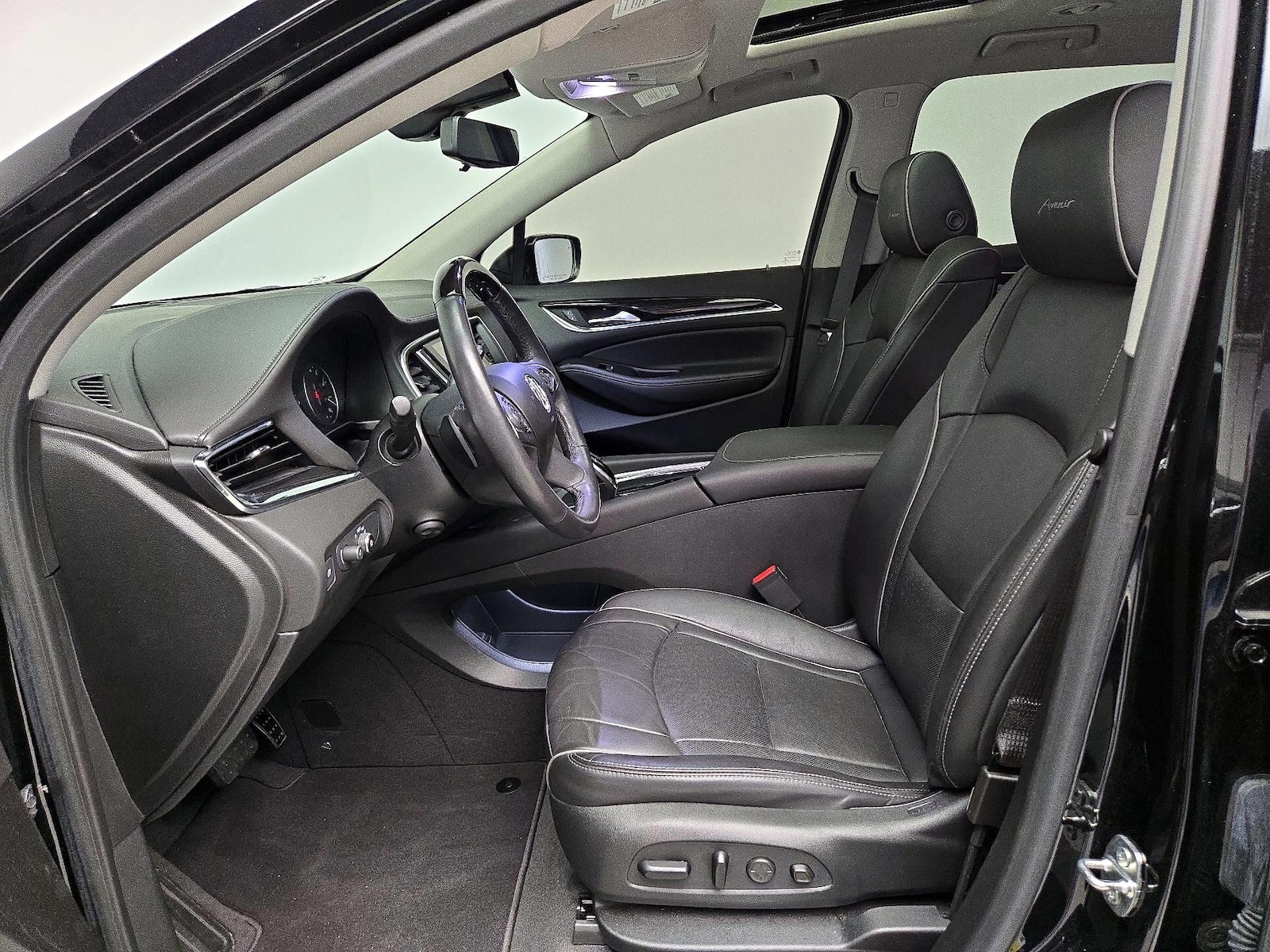 2020 Buick Enclave Avenir - Photo 12