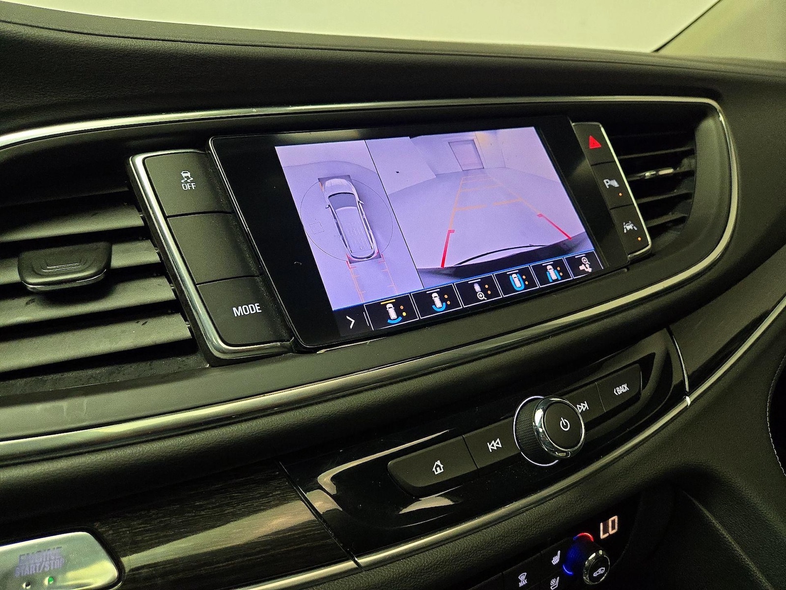 2020 Buick Enclave Avenir - Photo 16