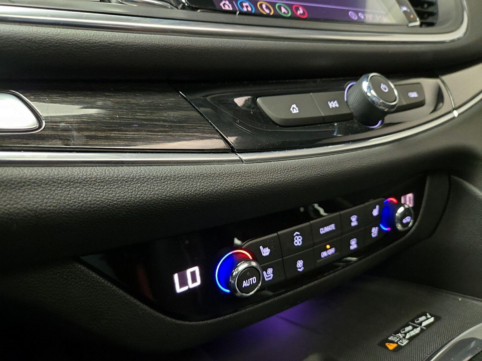 2020 Buick Enclave Avenir - Photo 18