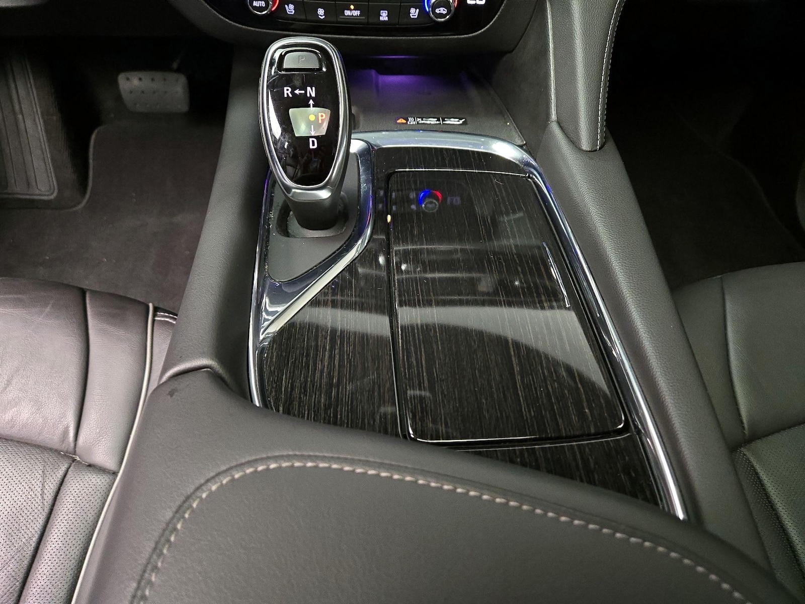 2020 Buick Enclave Avenir - Photo 19
