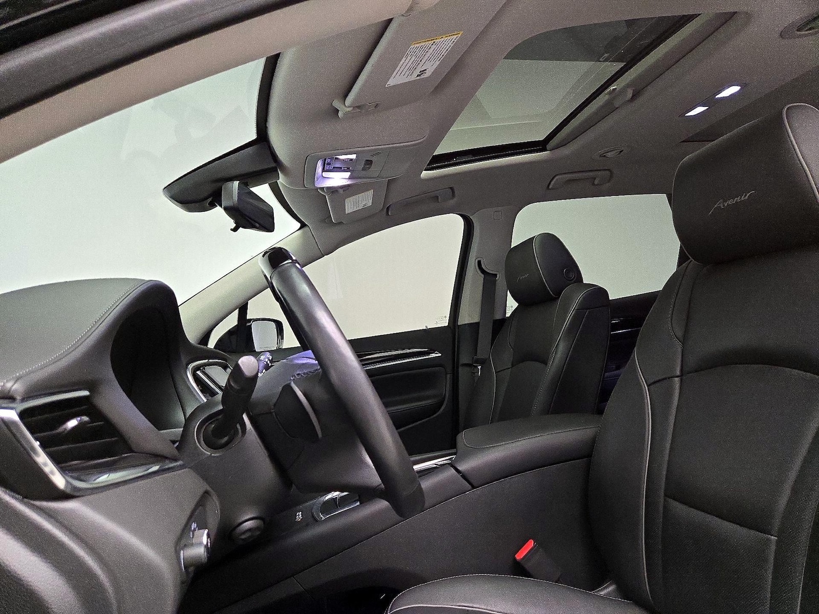 2020 Buick Enclave Avenir - Photo 21