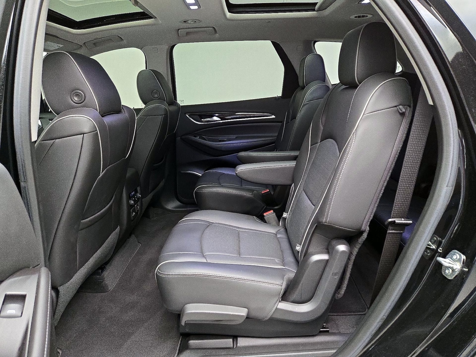 2020 Buick Enclave Avenir - Photo 22
