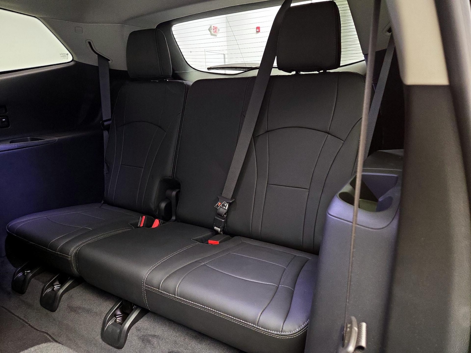 2020 Buick Enclave Avenir - Photo 23