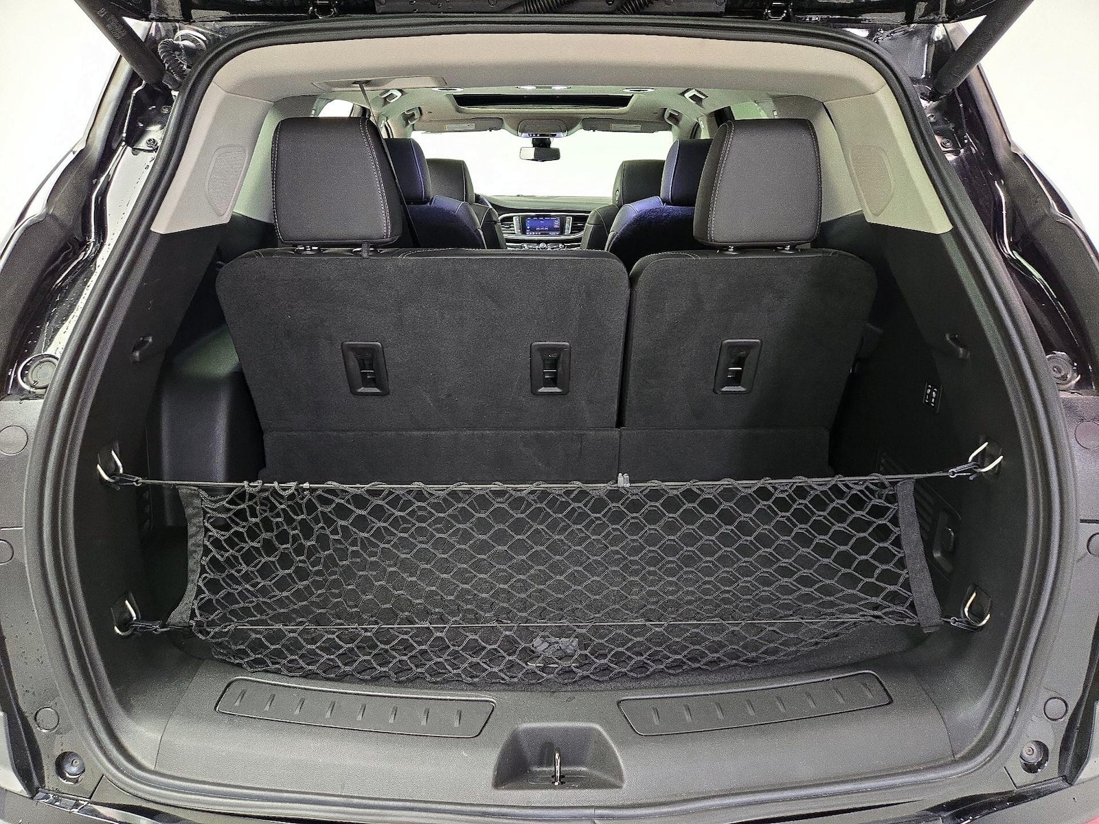 2020 Buick Enclave Avenir - Photo 24