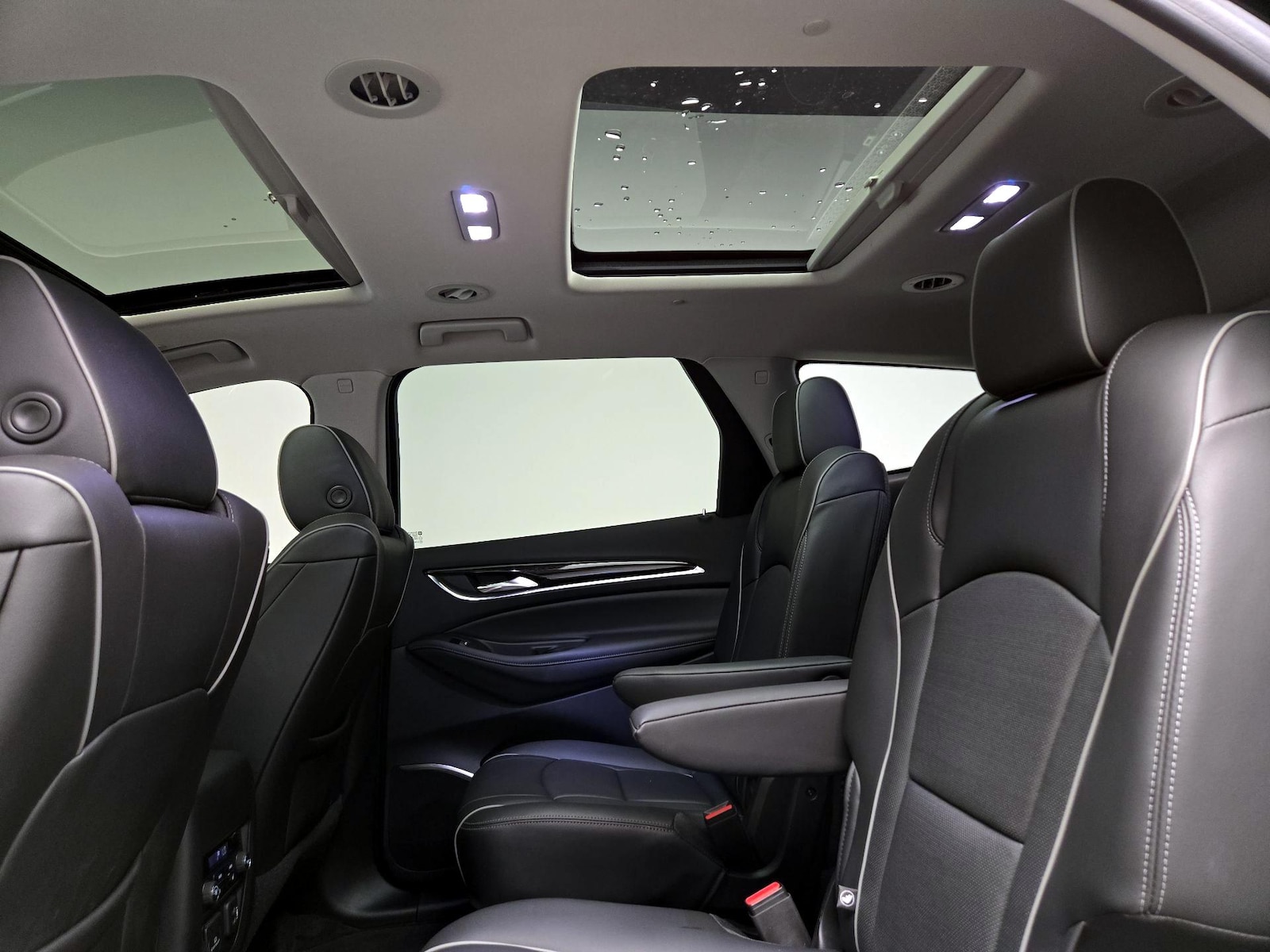2020 Buick Enclave Avenir - Photo 27