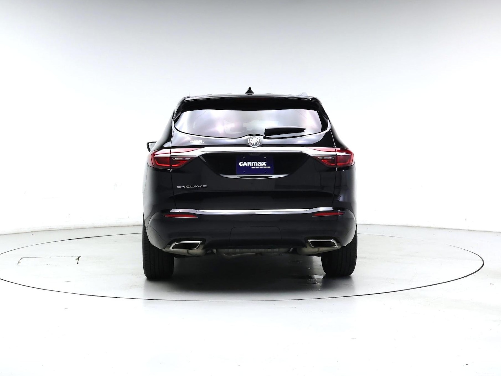2020 Buick Enclave Avenir - Photo 7