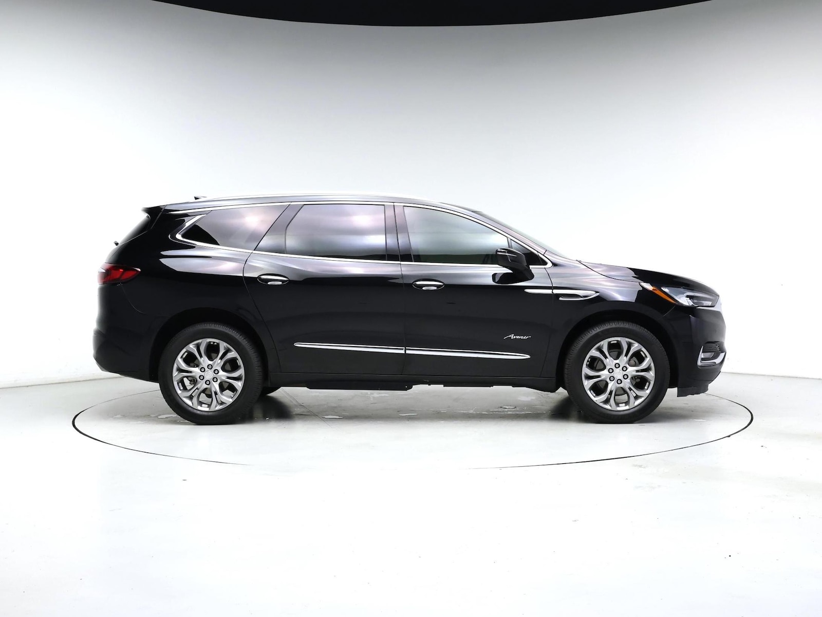 2020 Buick Enclave Avenir - Photo 8