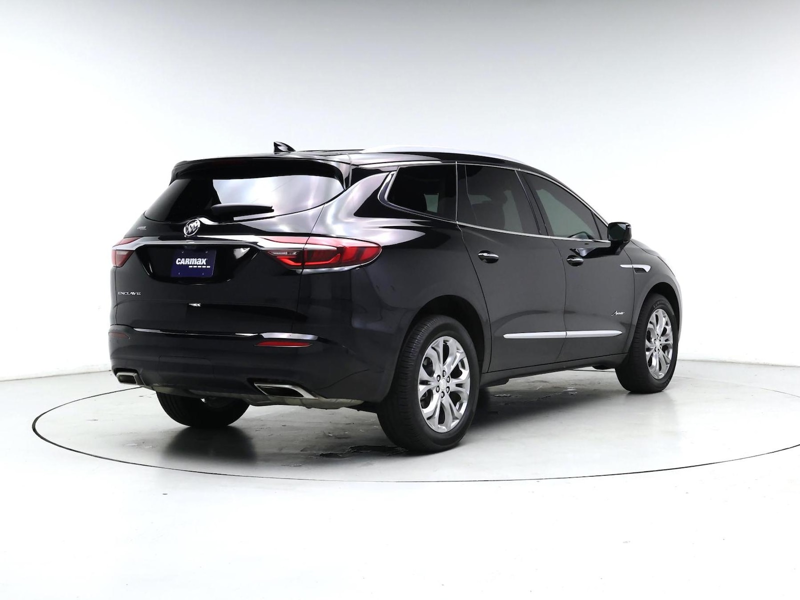 2020 Buick Enclave Avenir - Photo 9