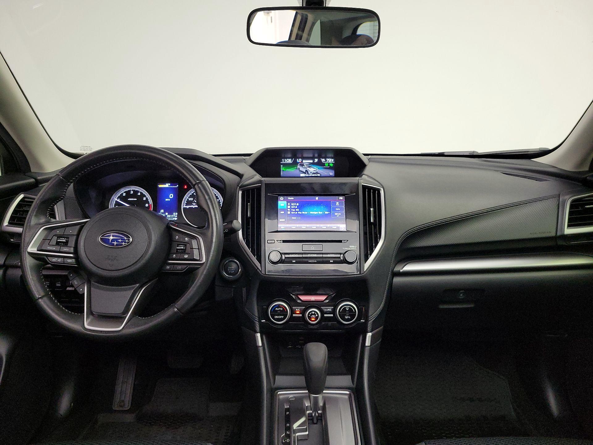 Thumbnail: 2023 Subaru Forester - 9