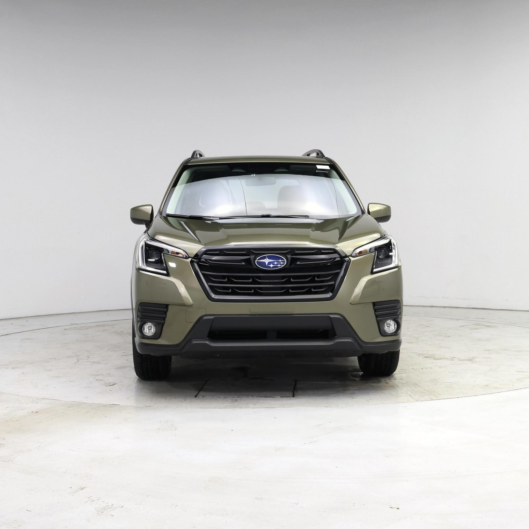 Thumbnail: 2023 Subaru Forester - 5