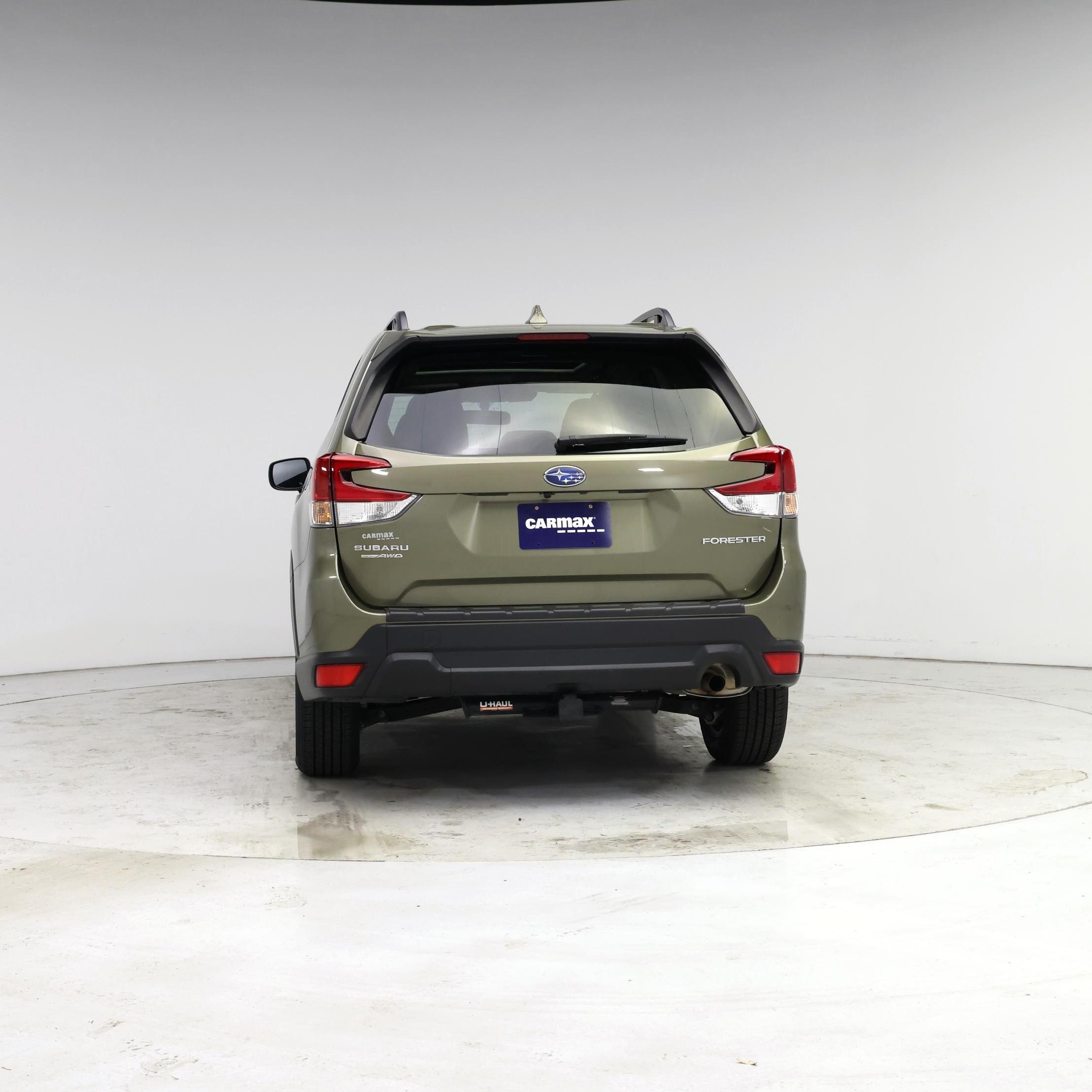 Thumbnail: 2023 Subaru Forester - 6