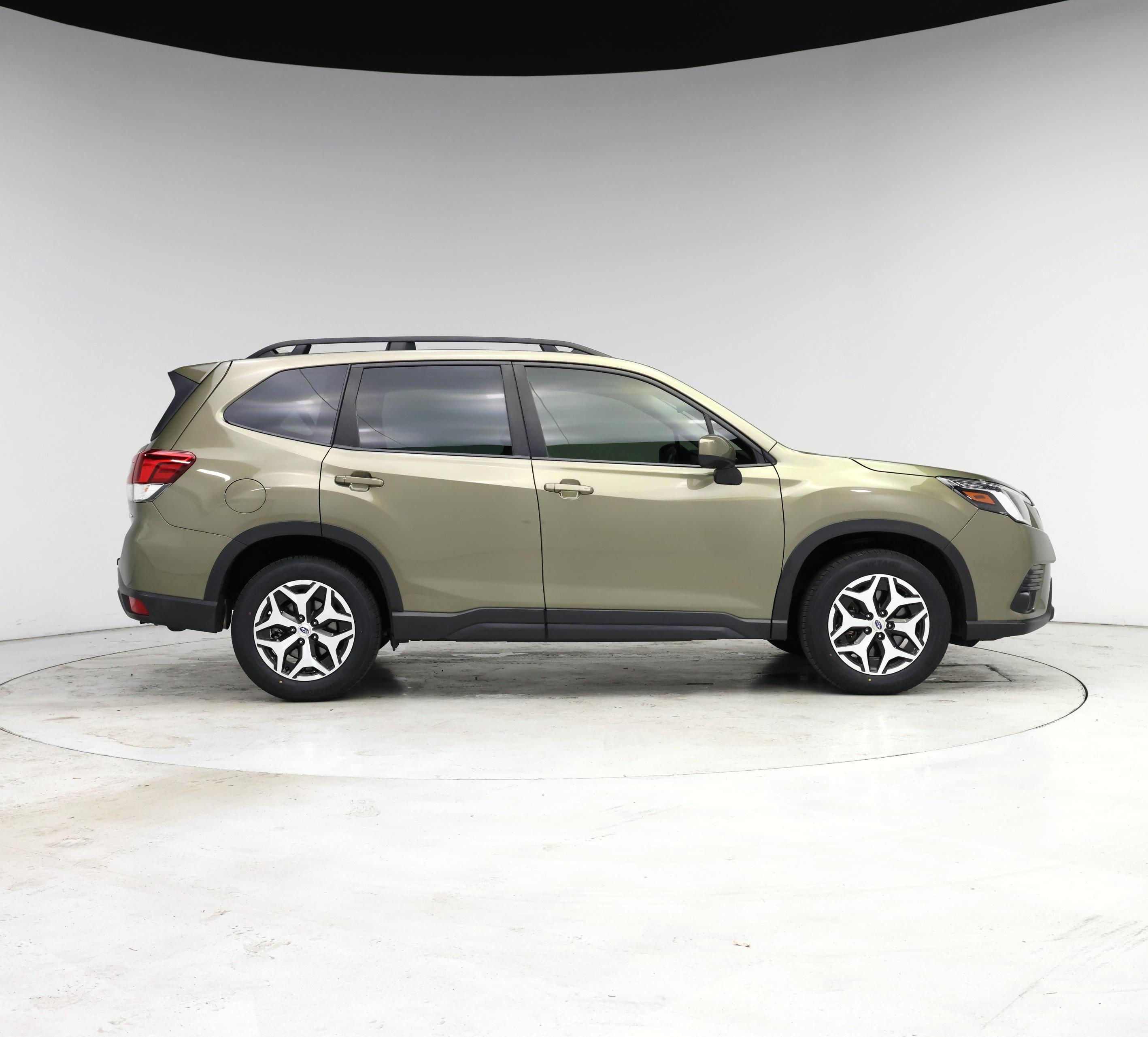 Thumbnail: 2023 Subaru Forester - 7