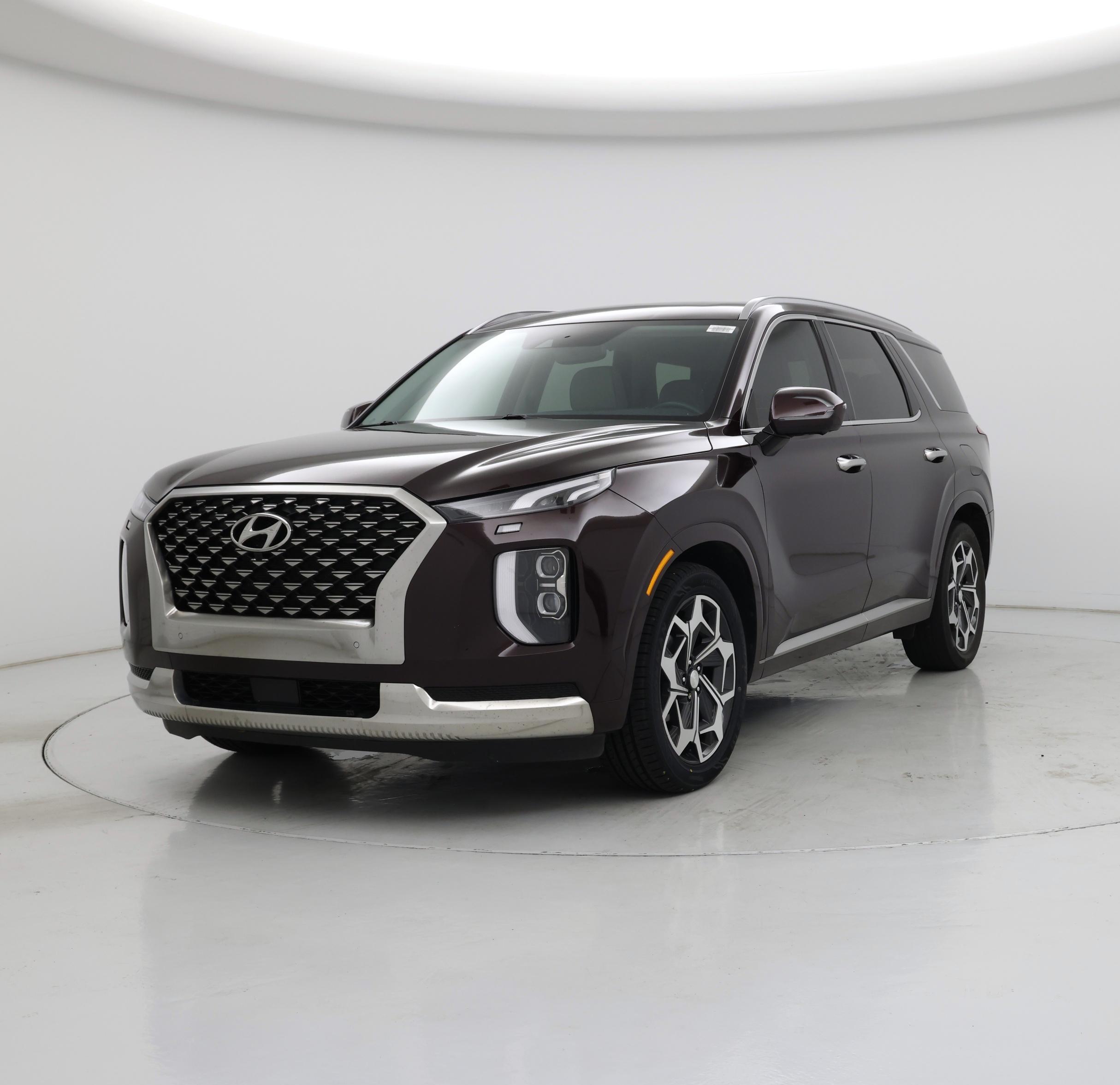 Thumbnail: 2022 Hyundai Palisade - 4