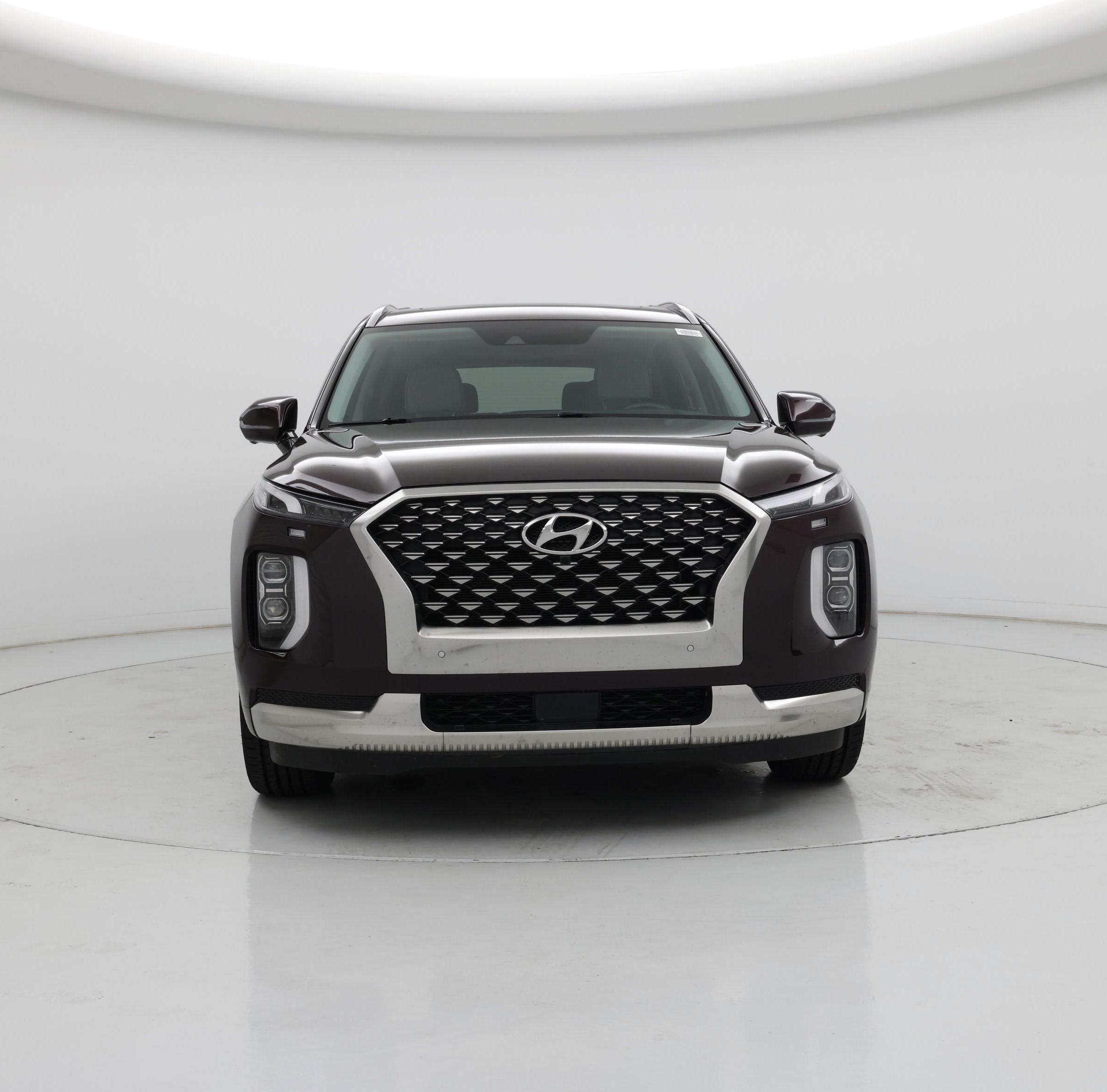 Thumbnail: 2022 Hyundai Palisade - 5