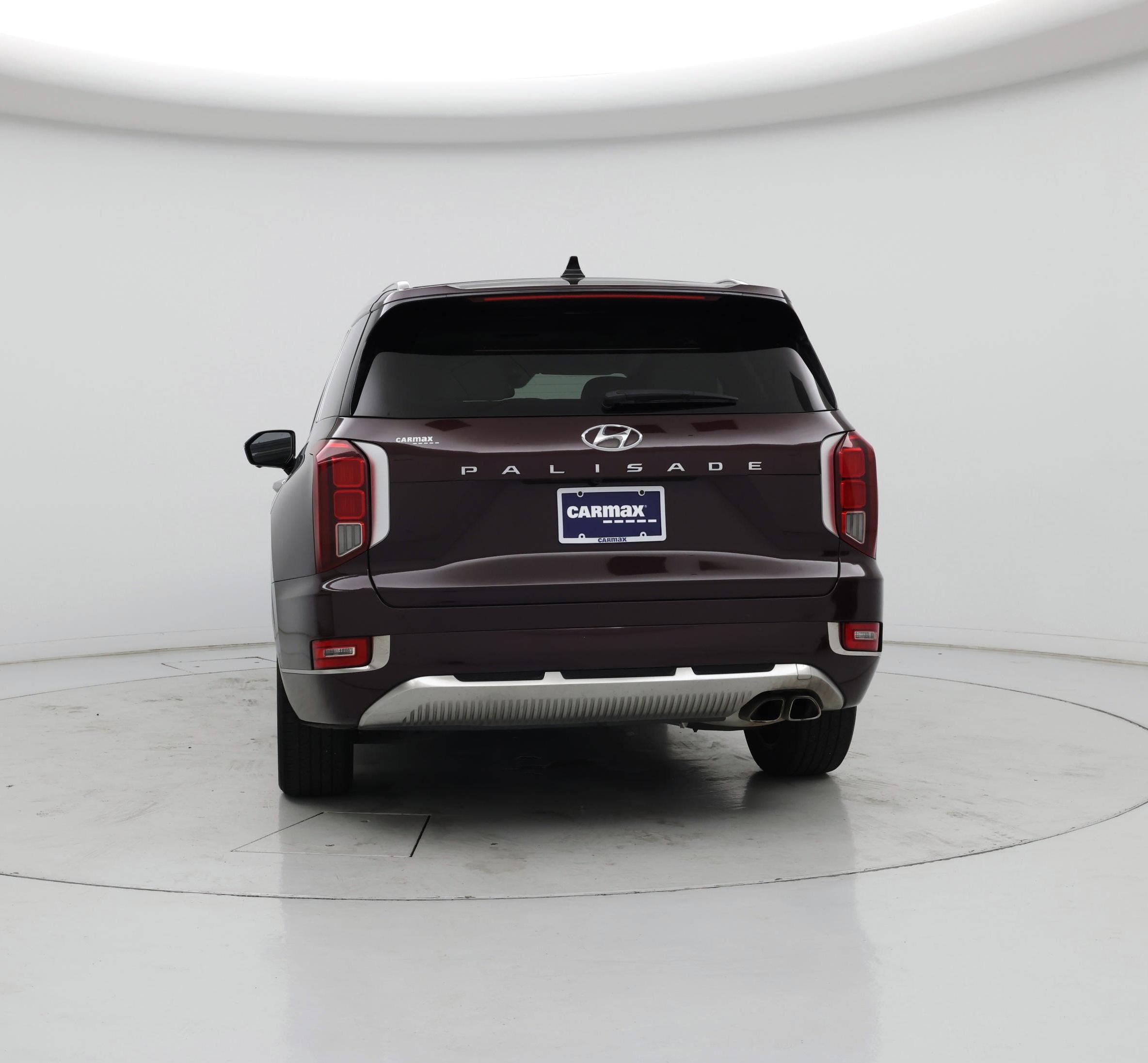 Thumbnail: 2022 Hyundai Palisade - 6