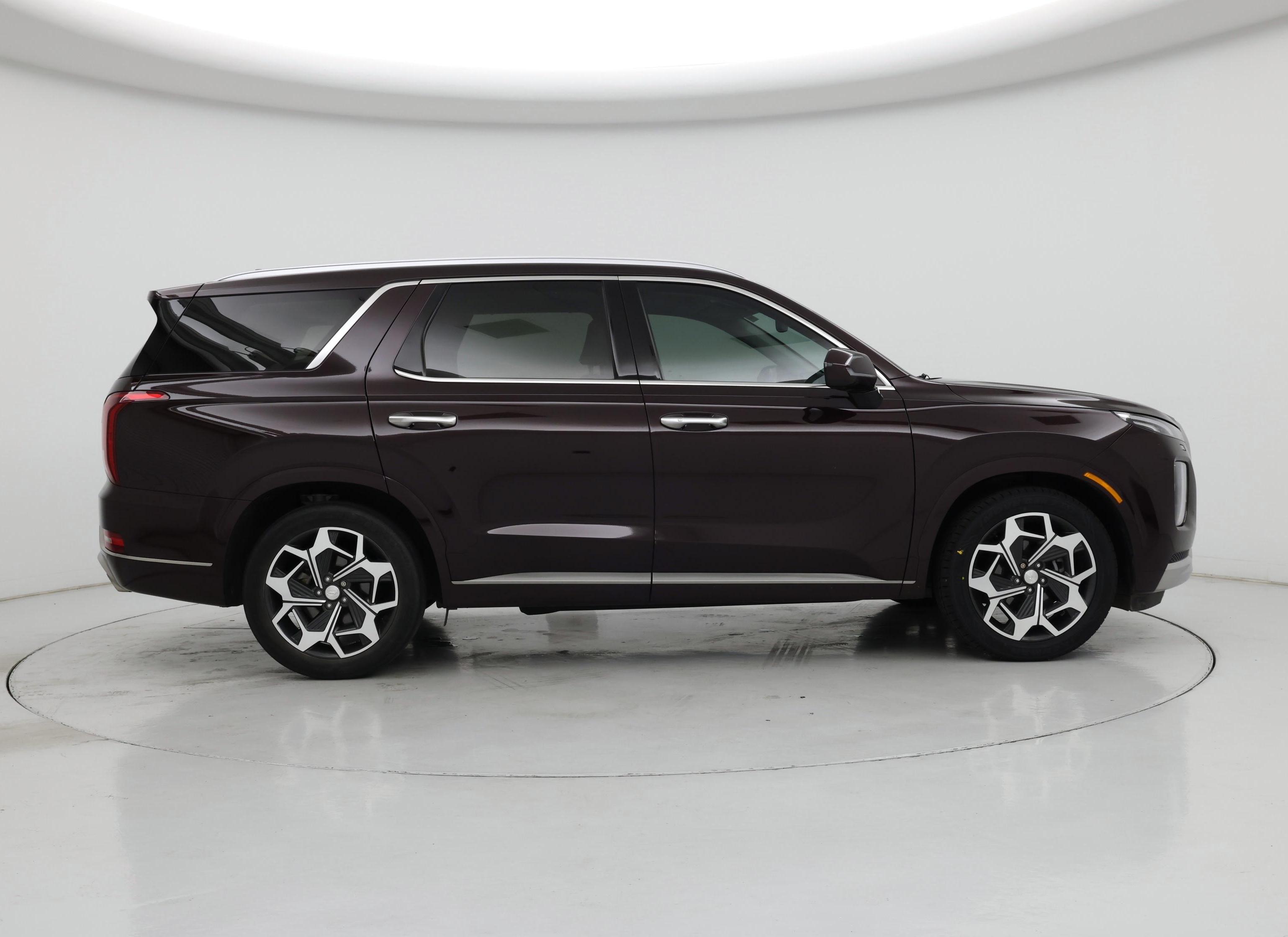 Thumbnail: 2022 Hyundai Palisade - 7
