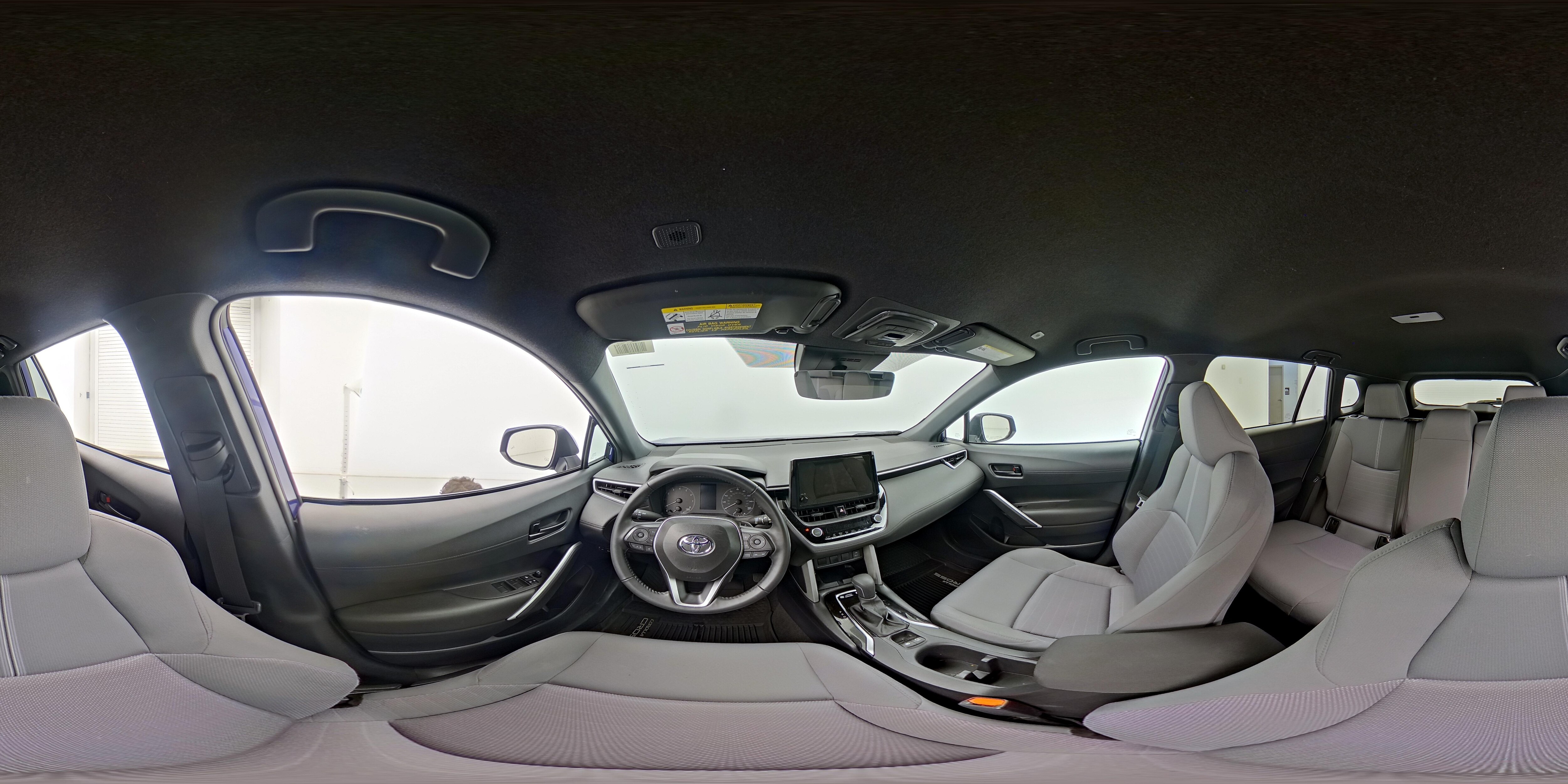2024 Toyota Corolla Cross SE - Photo 26