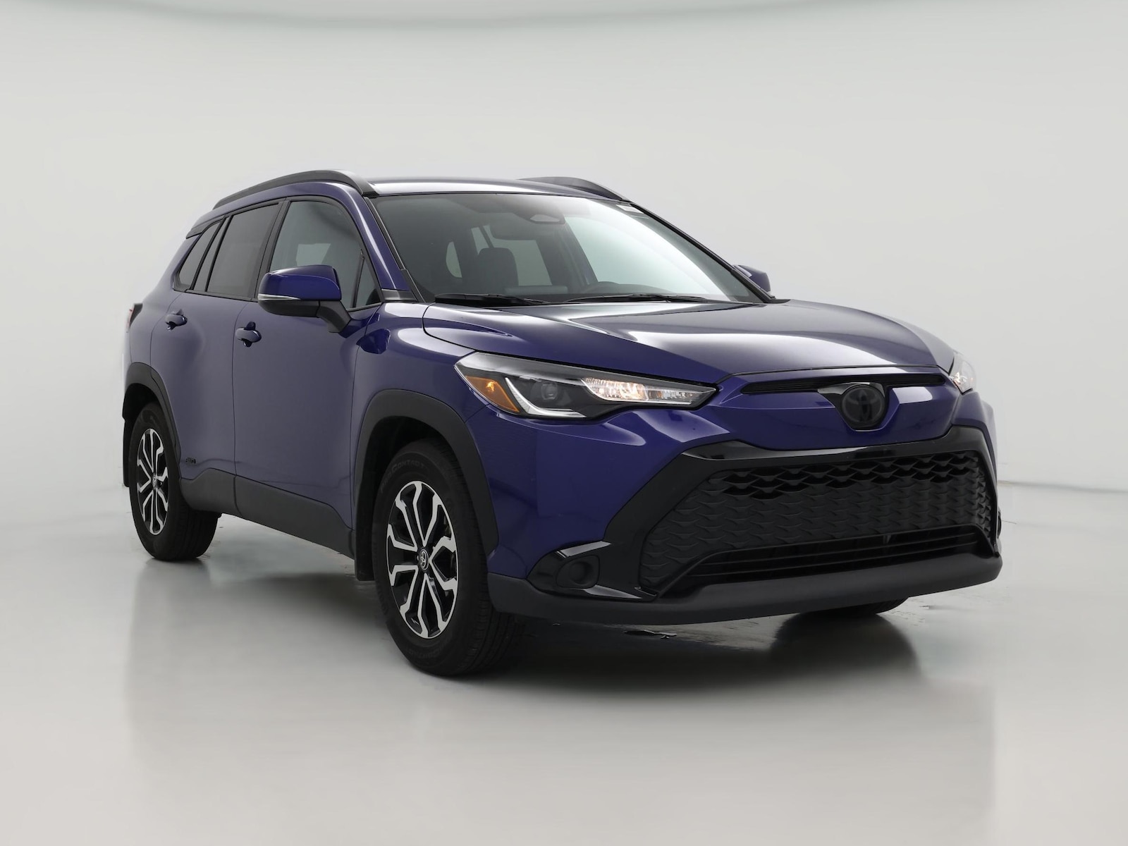 2024 Toyota Corolla Cross SE - Photo 1