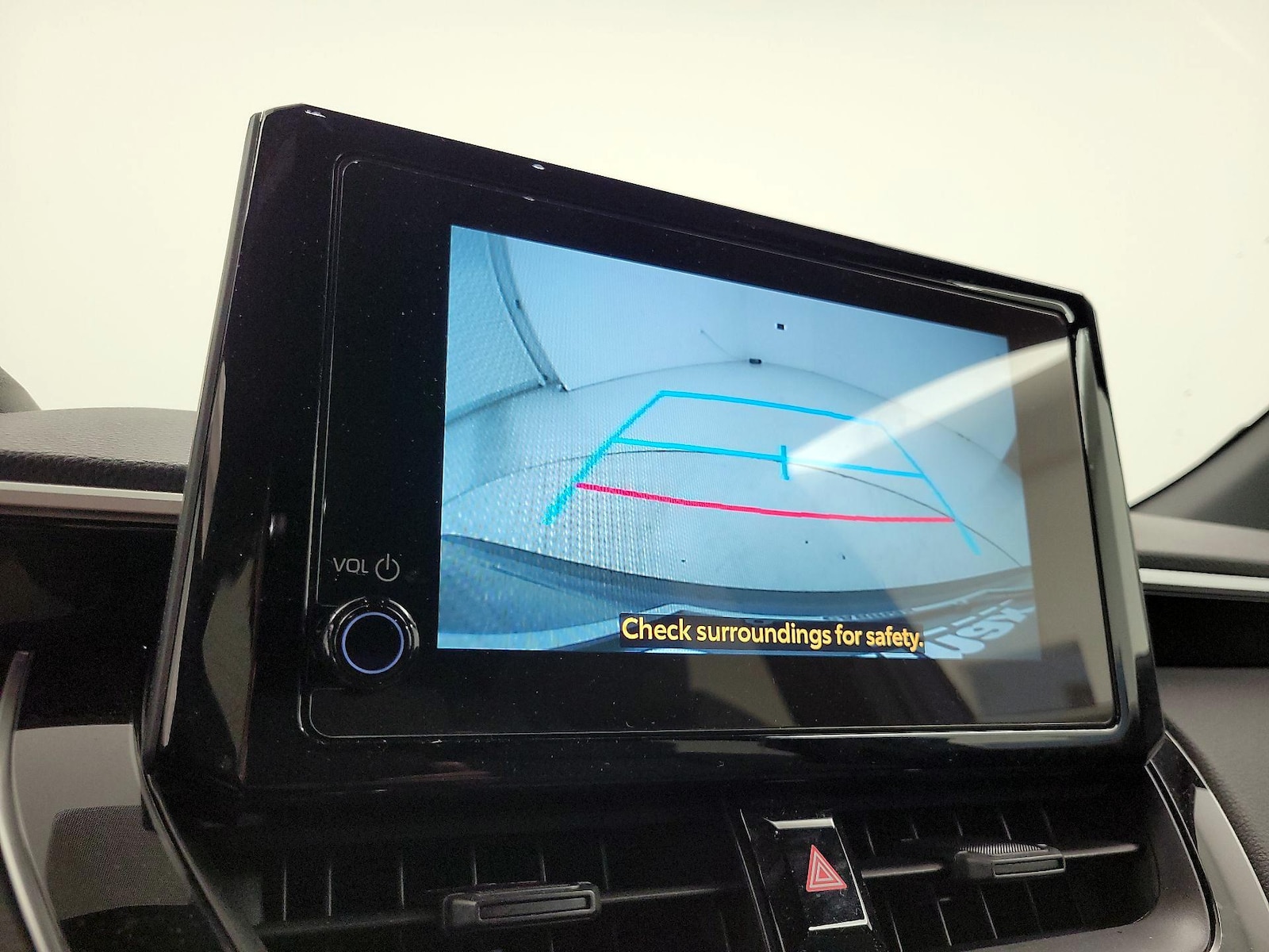 2024 Toyota Corolla Cross SE - Photo 15