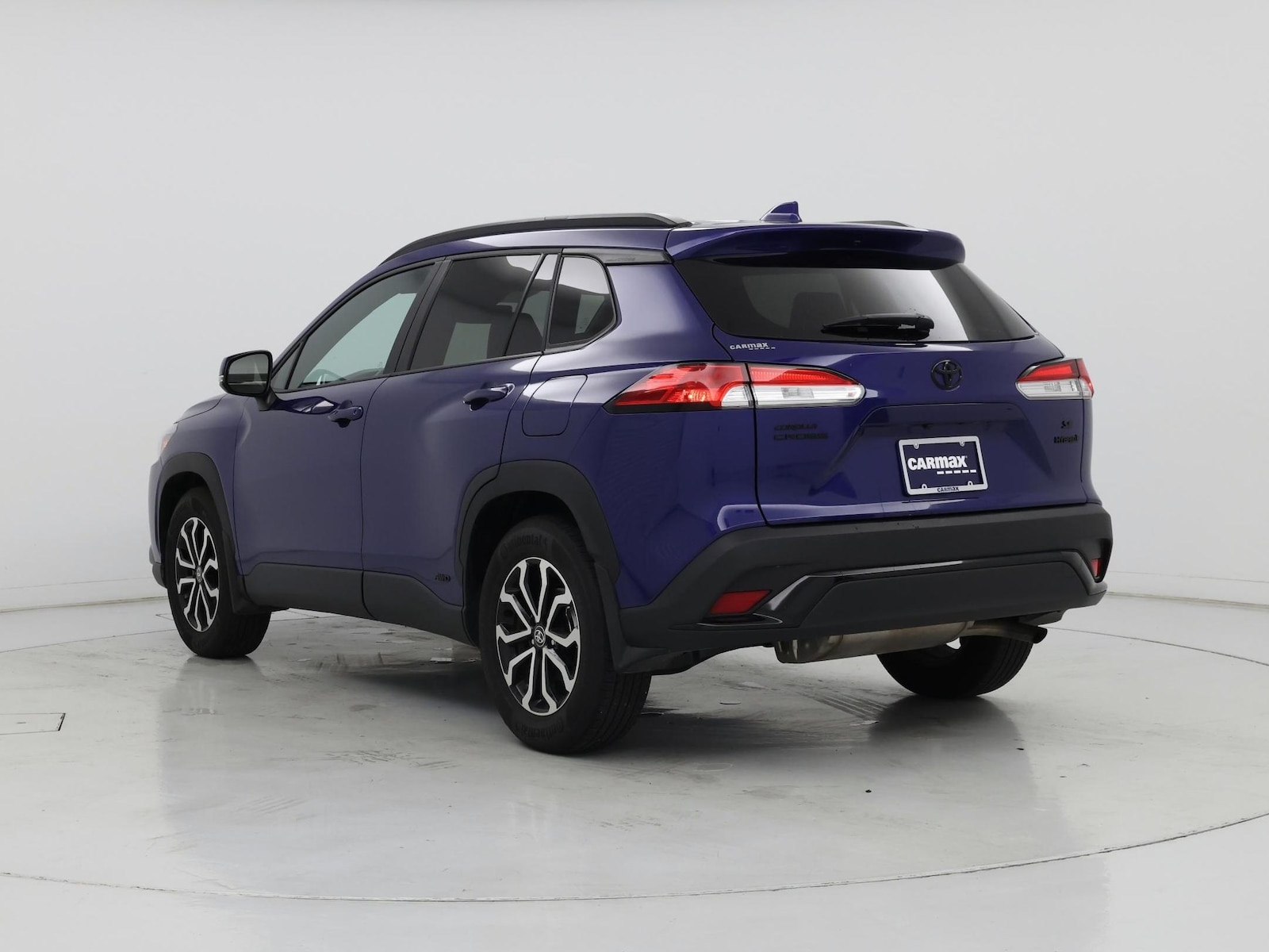 2024 Toyota Corolla Cross SE - Photo 3