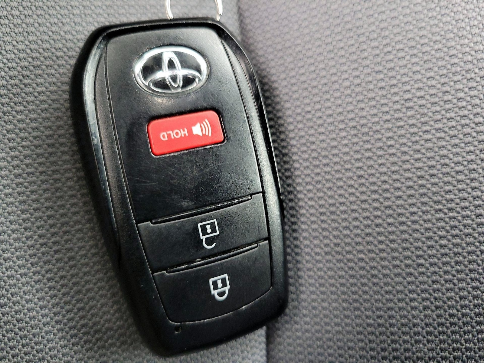 2024 Toyota Corolla Cross SE - Photo 23